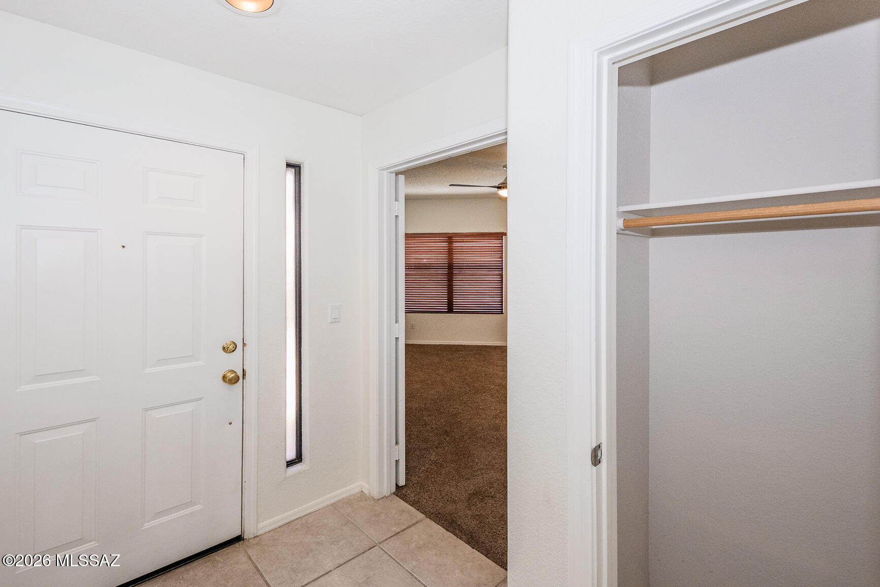 Canyon View At Ventana Condominium (1-264) - Residential