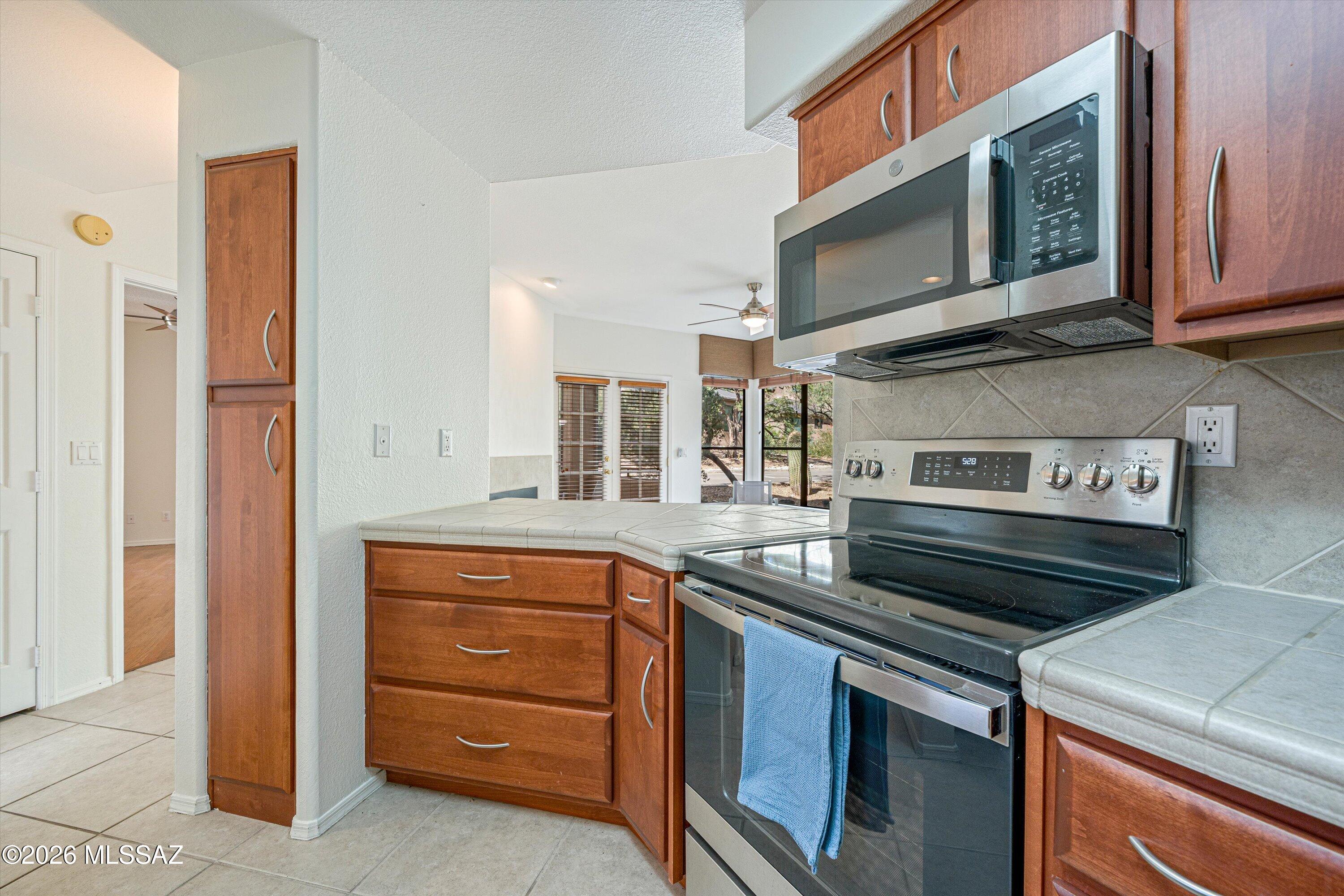 Canyon View At Ventana Condominium (1-264) - Residential