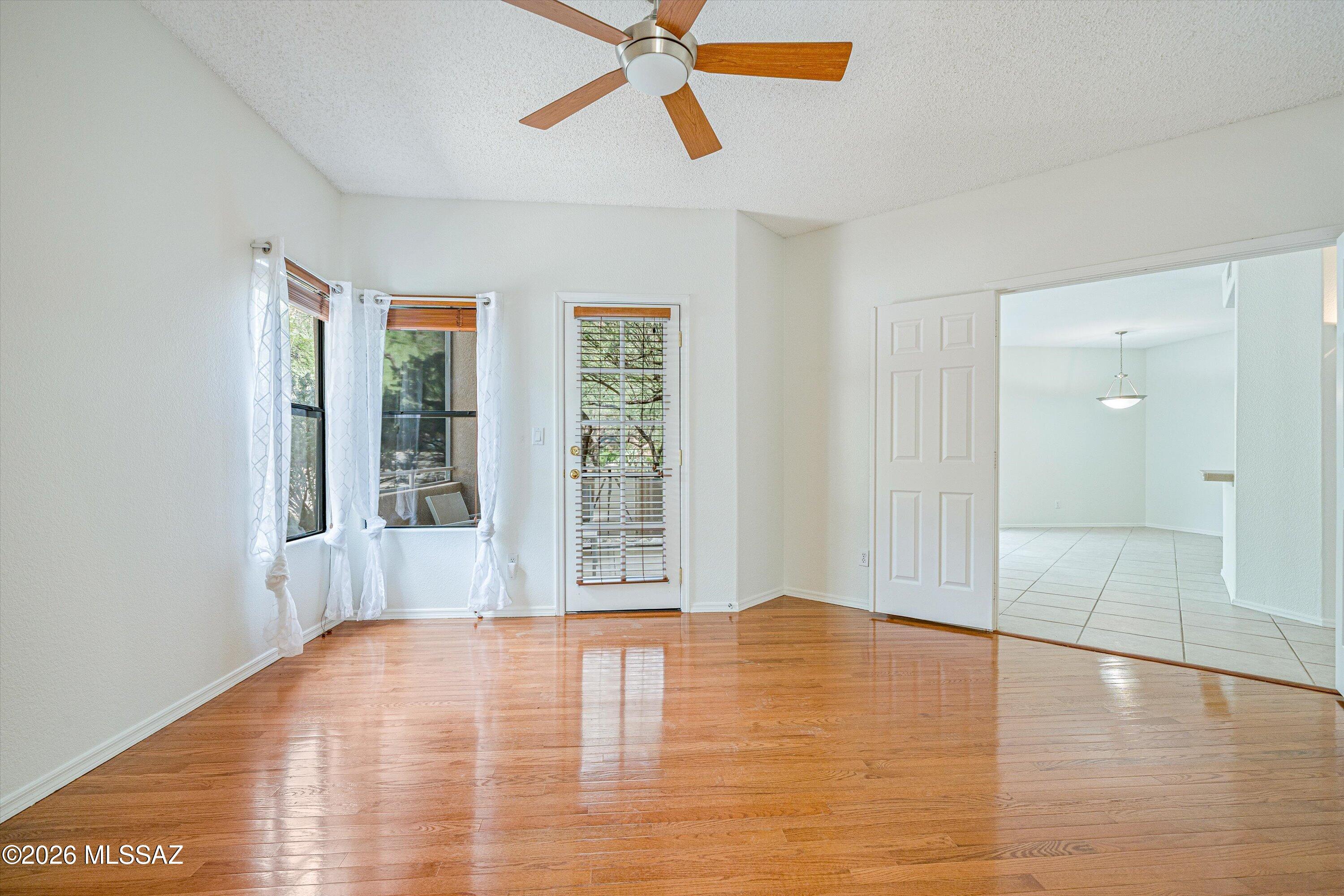 Canyon View At Ventana Condominium (1-264) - Residential