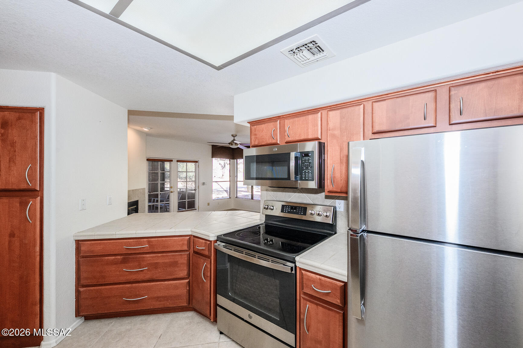 Canyon View At Ventana Condominium (1-264) - Residential