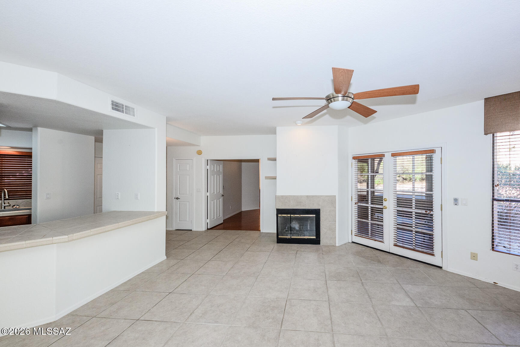 Canyon View At Ventana Condominium (1-264) - Residential