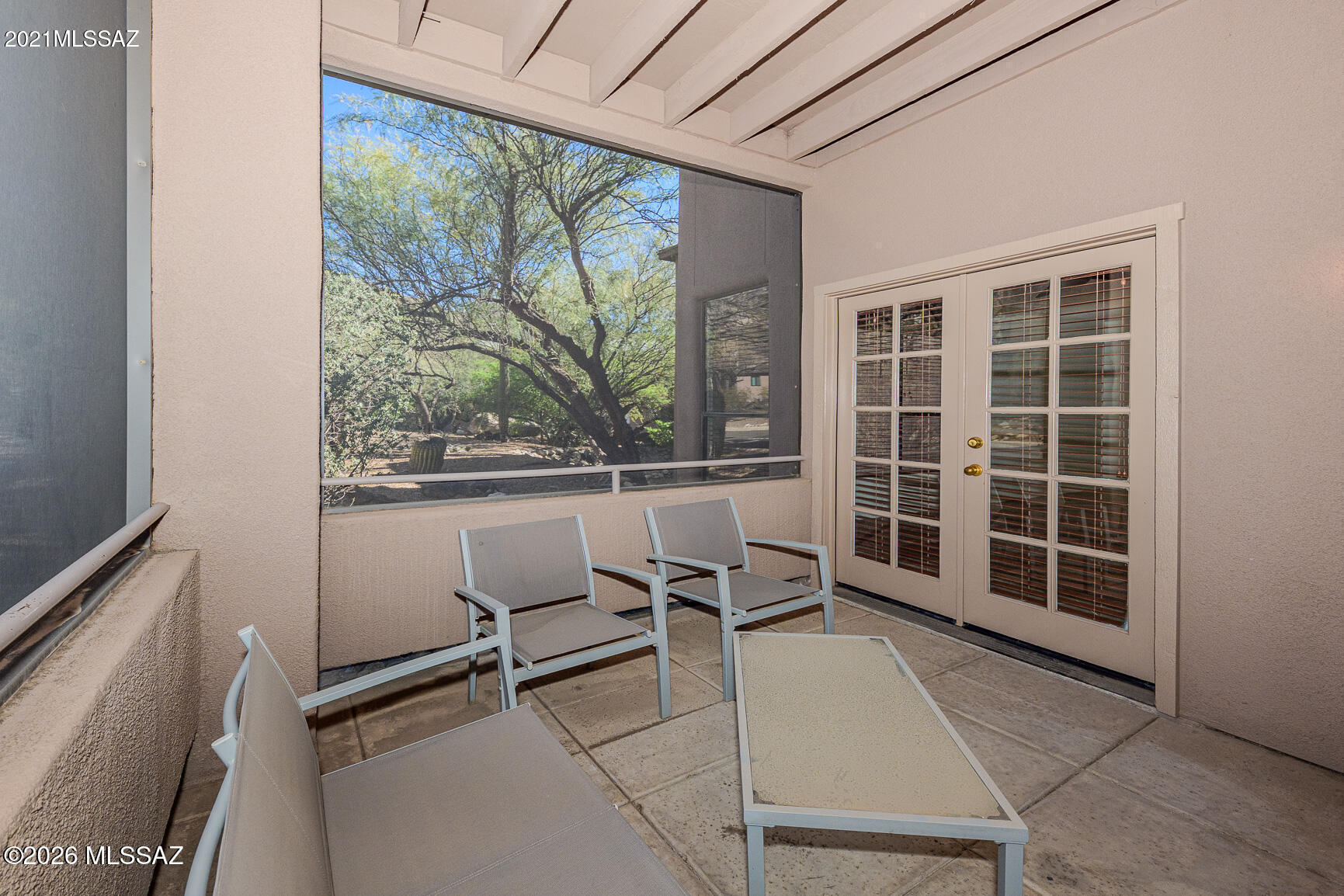 Canyon View At Ventana Condominium (1-264) - Residential