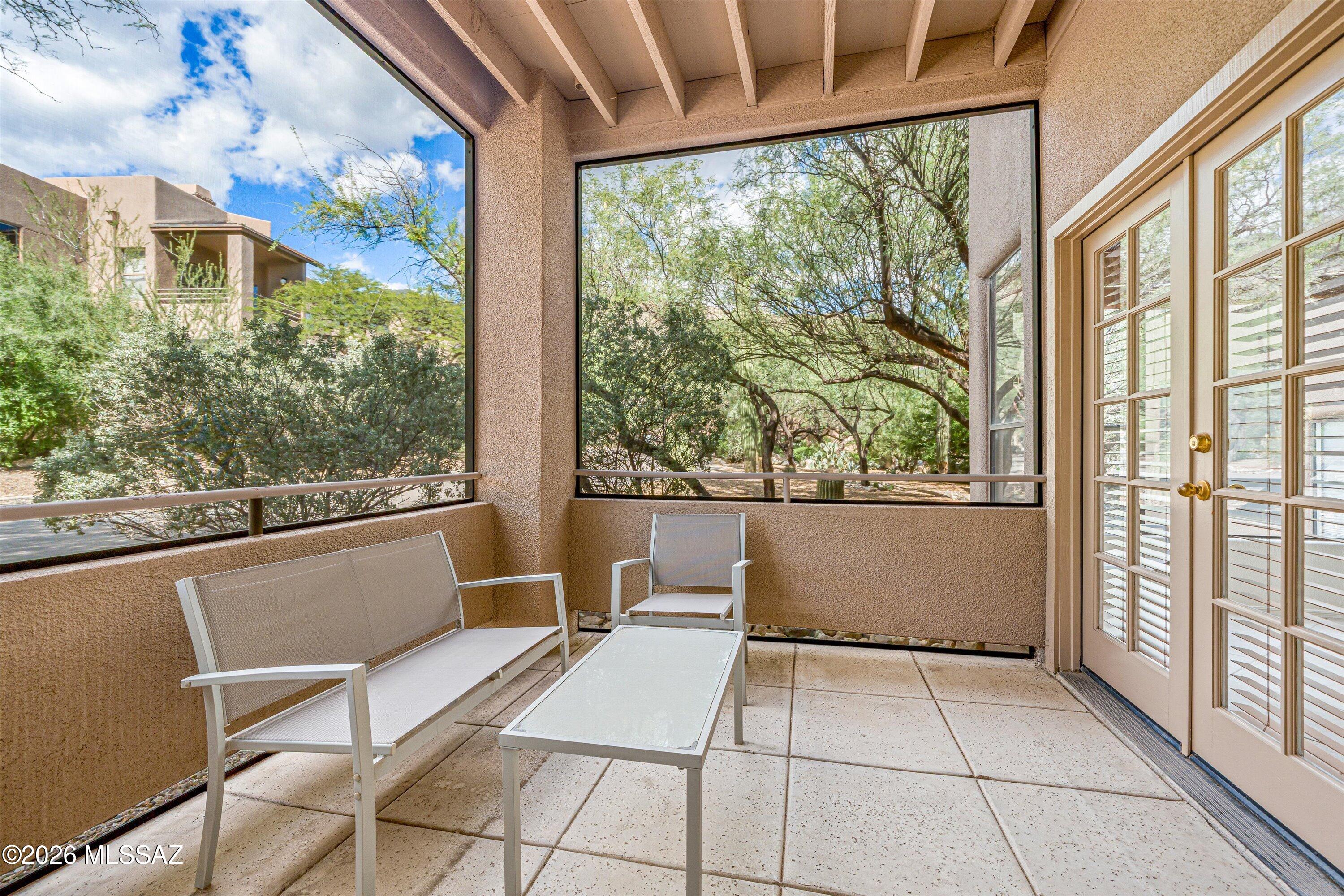 Canyon View At Ventana Condominium (1-264) - Residential