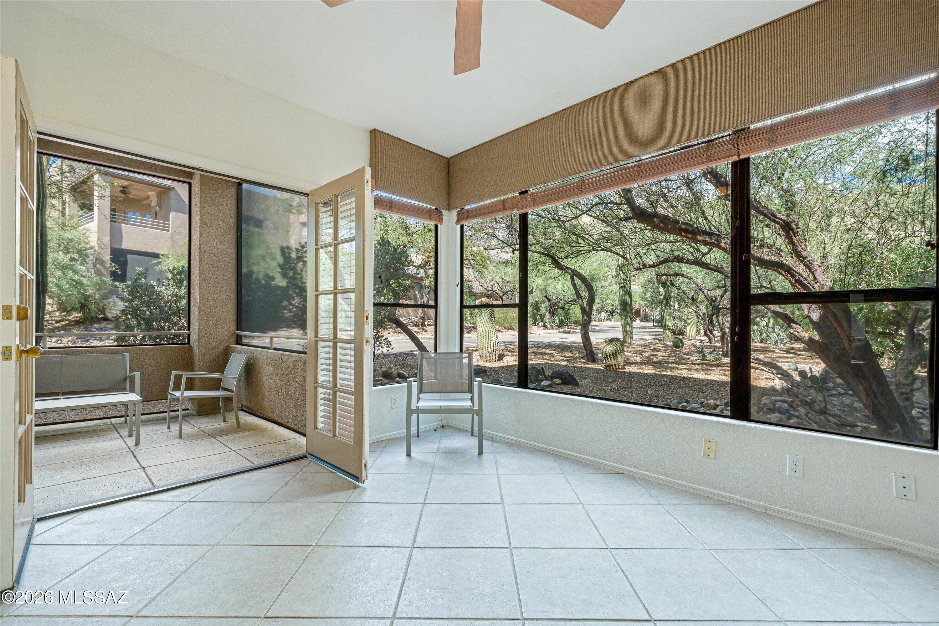 Canyon View At Ventana Condominium (1-264) - Residential