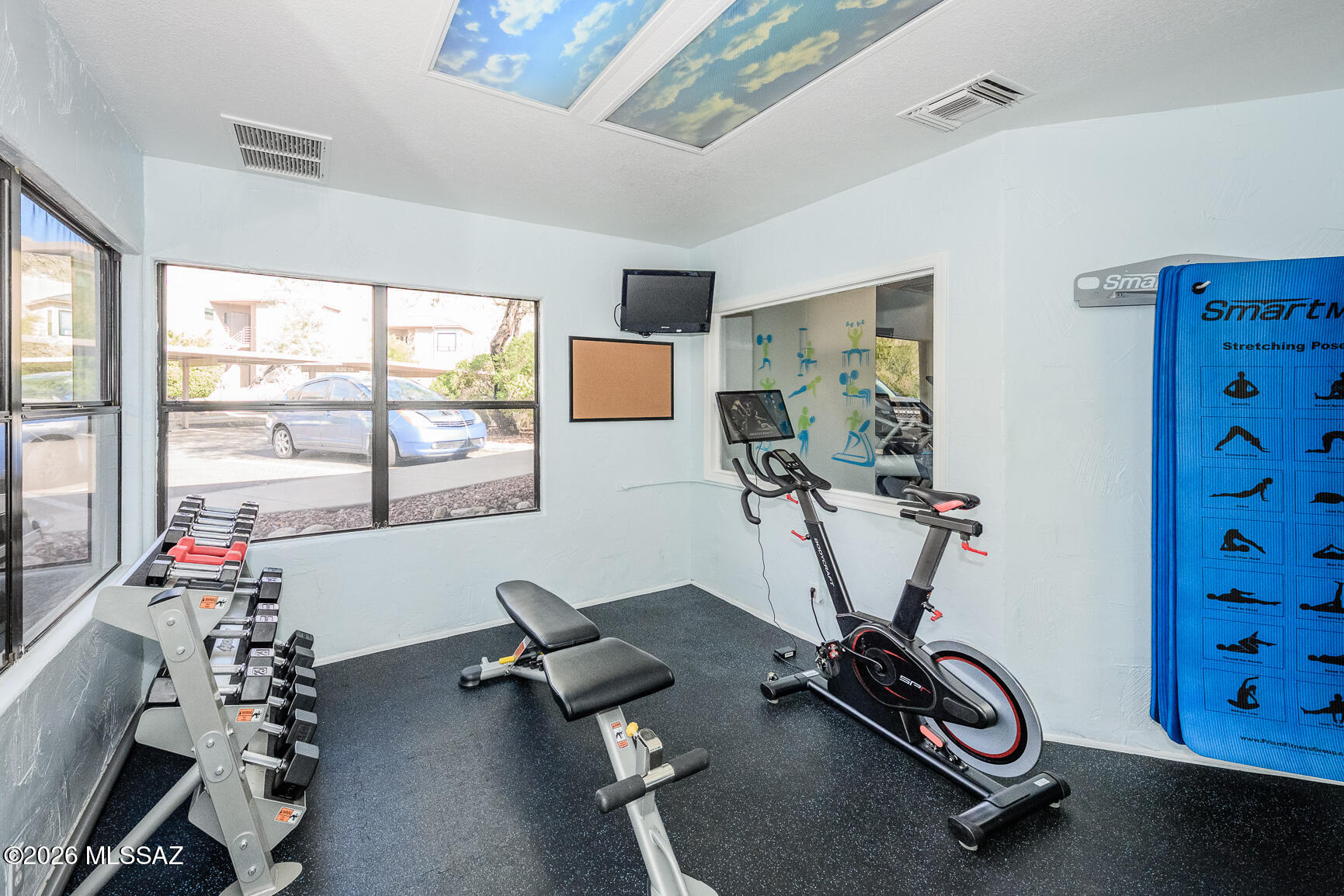 Canyon View At Ventana Condominium (1-264) - Residential
