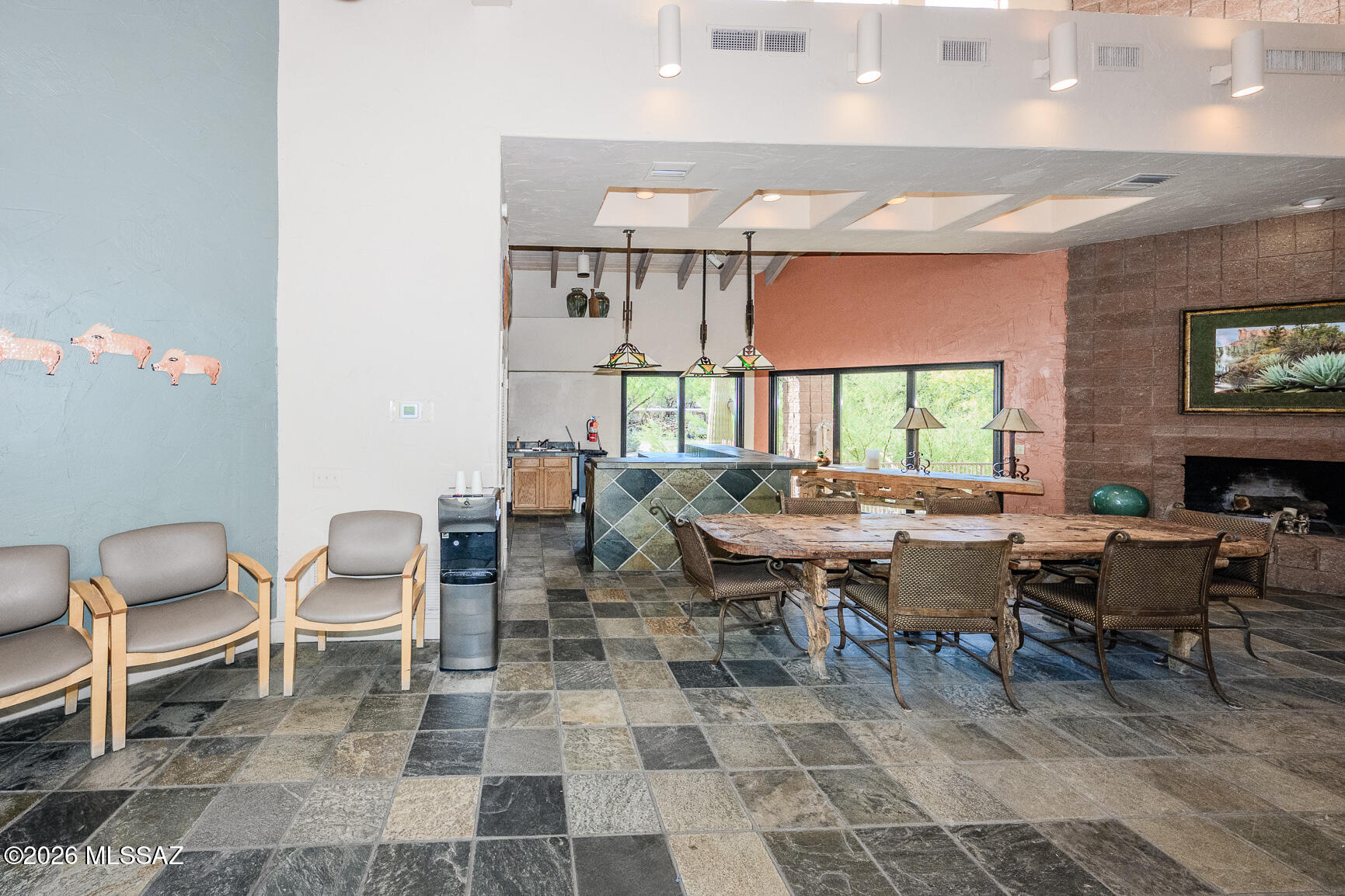 Canyon View At Ventana Condominium (1-264) - Residential