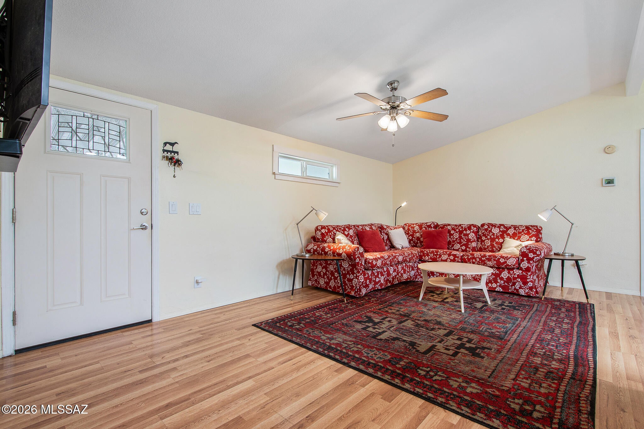 Copper Crest (1-127) - Residential