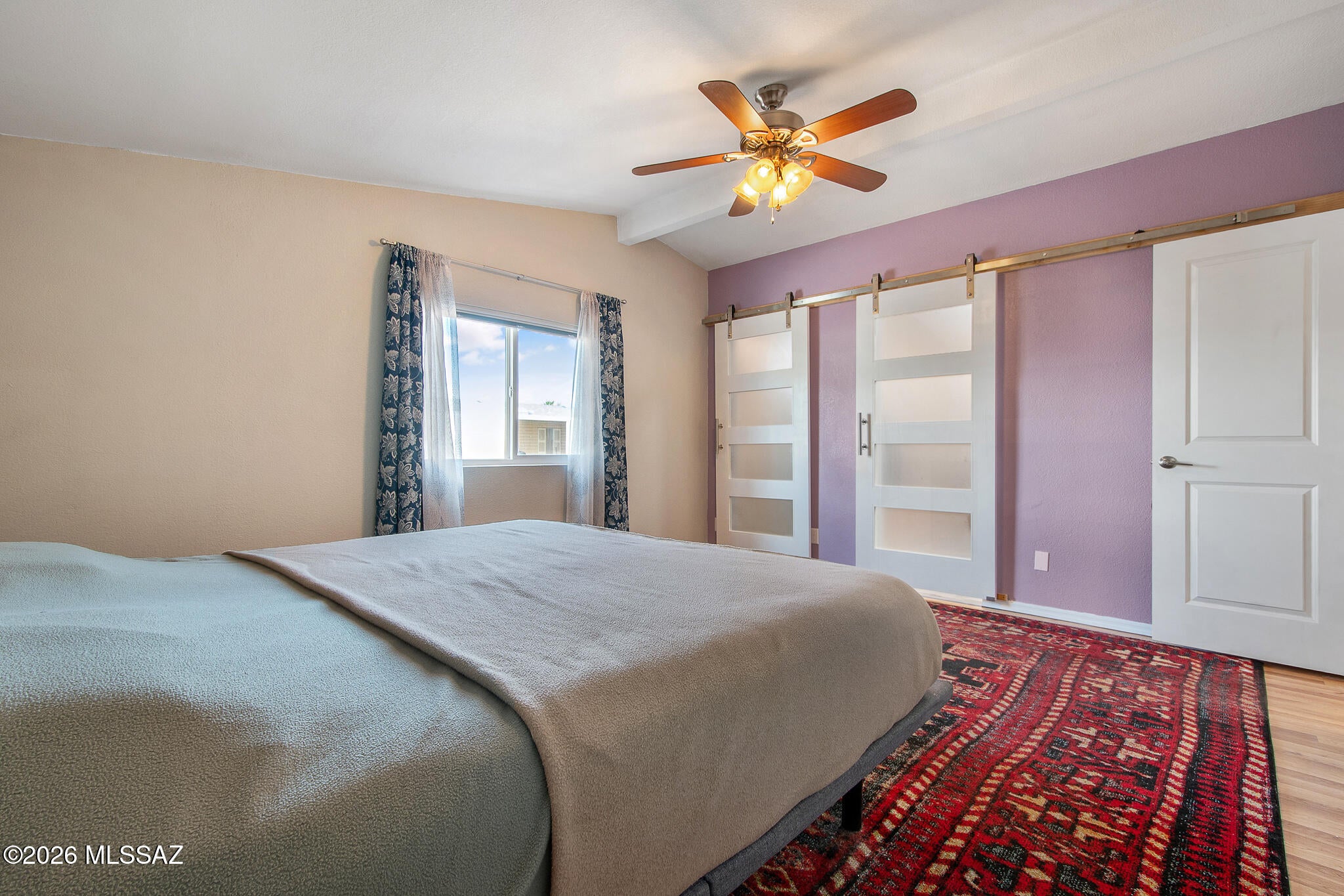 Copper Crest (1-127) - Residential