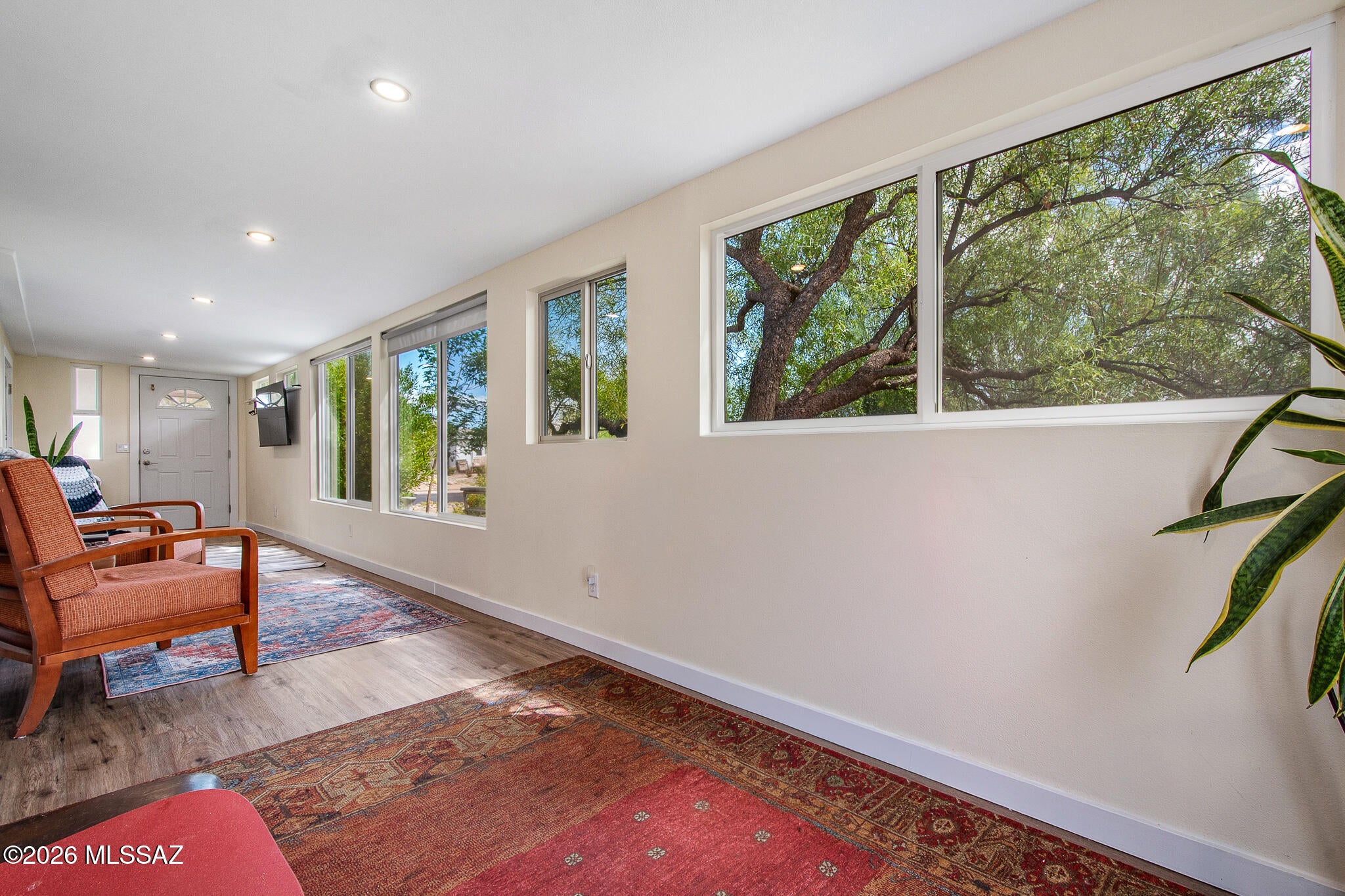 Copper Crest (1-127) - Residential