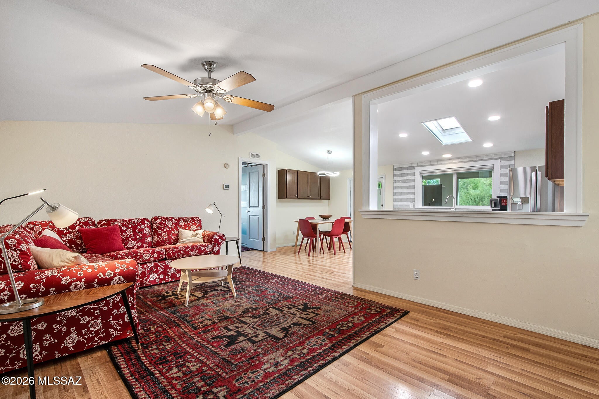 Copper Crest (1-127) - Residential