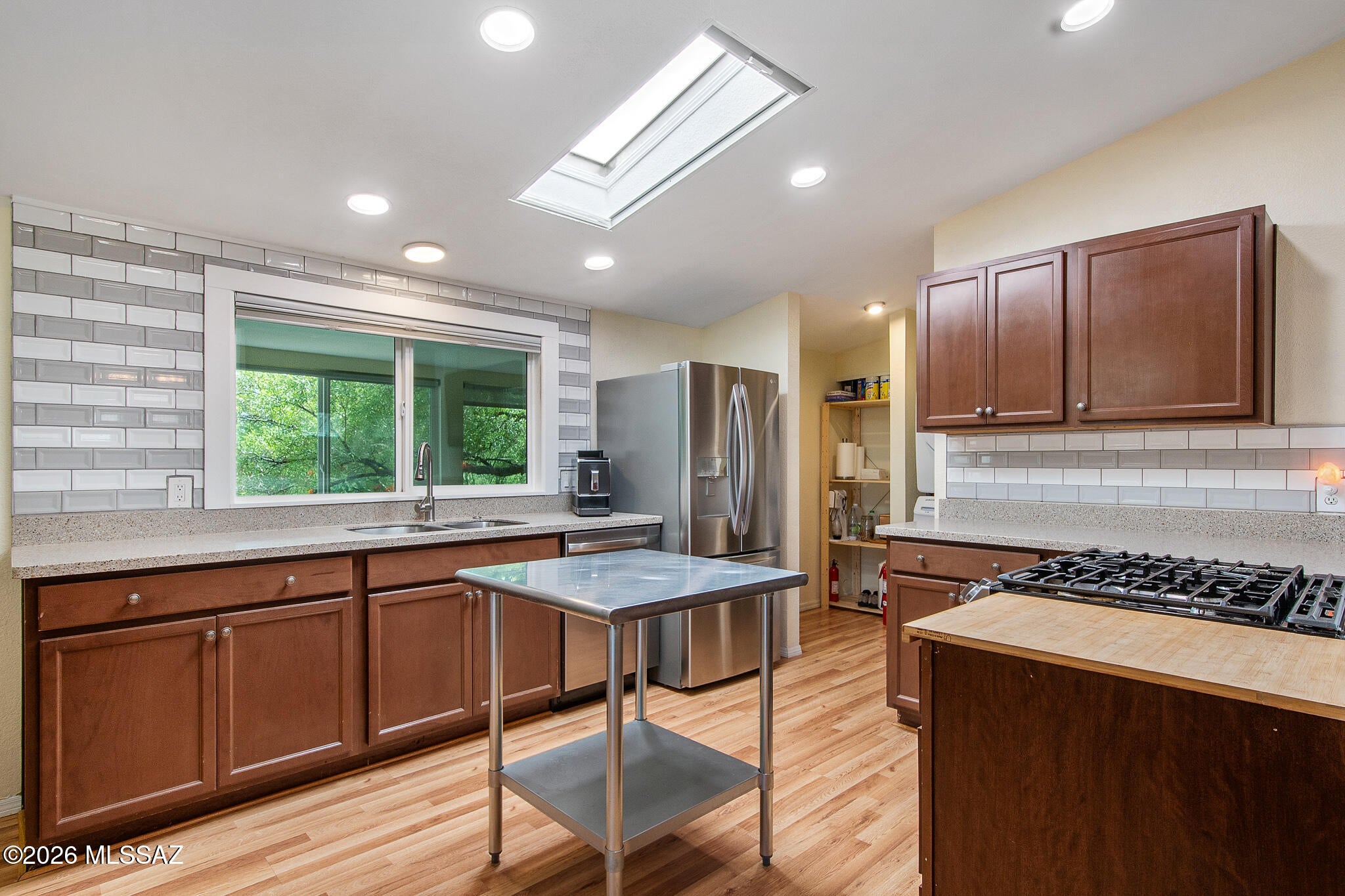 Copper Crest (1-127) - Residential