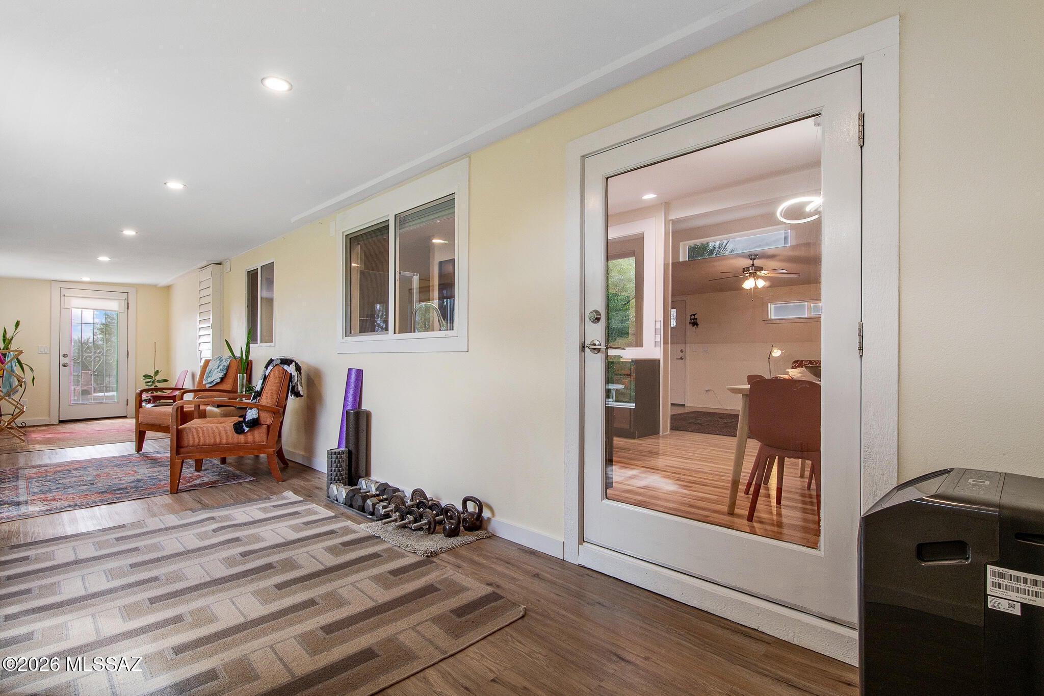 Copper Crest (1-127) - Residential