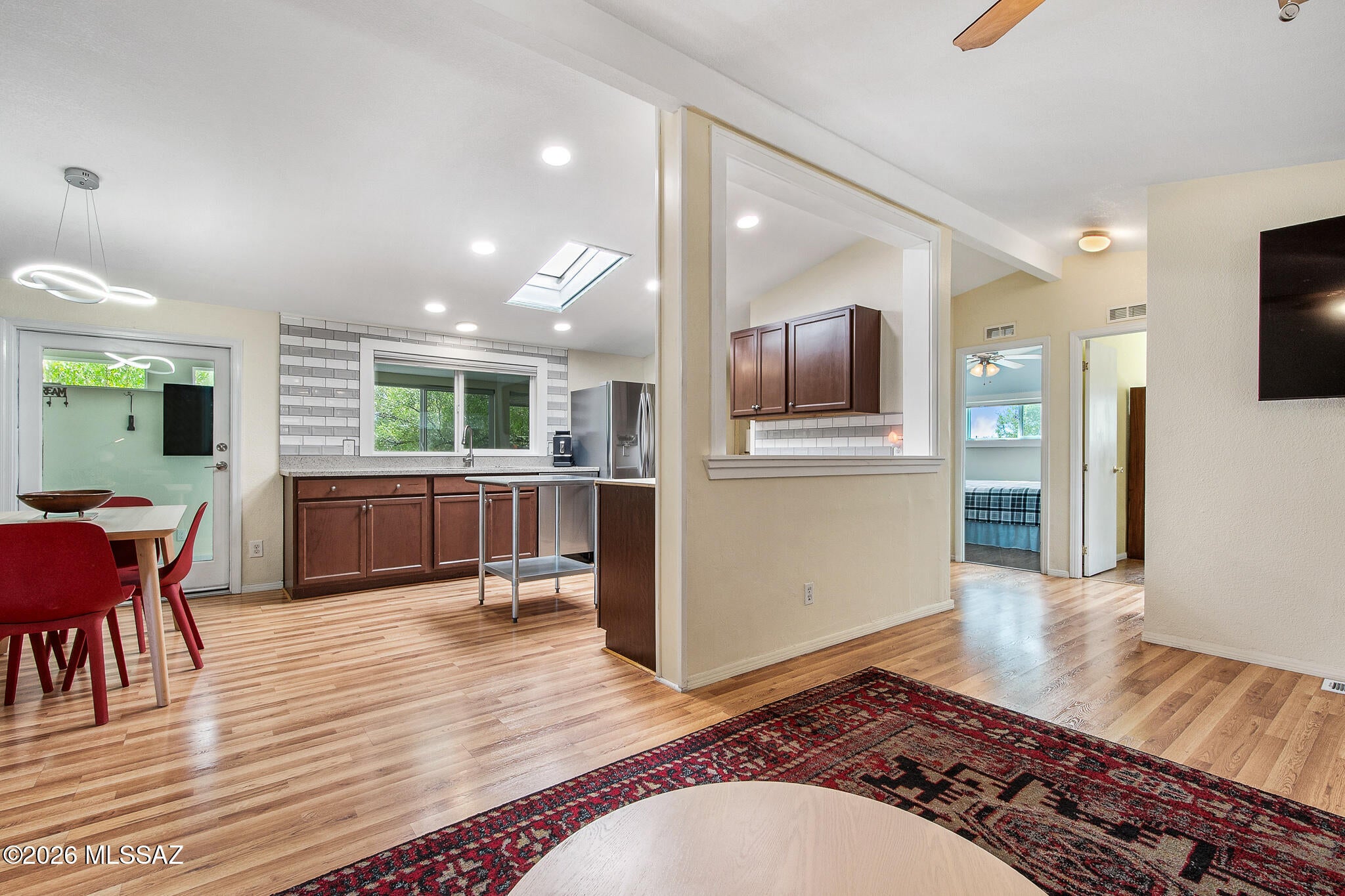 Copper Crest (1-127) - Residential