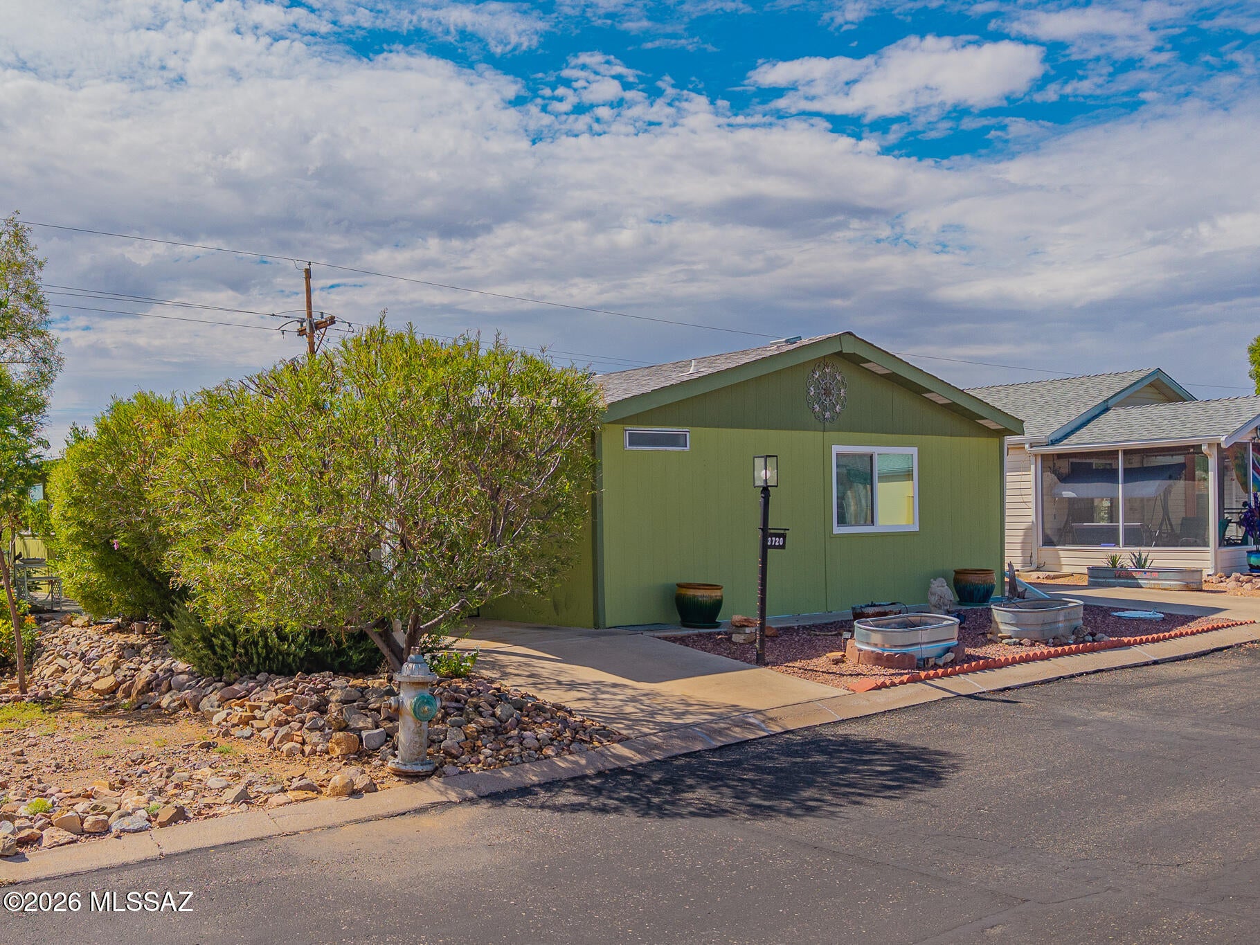 Copper Crest (1-127) - Residential