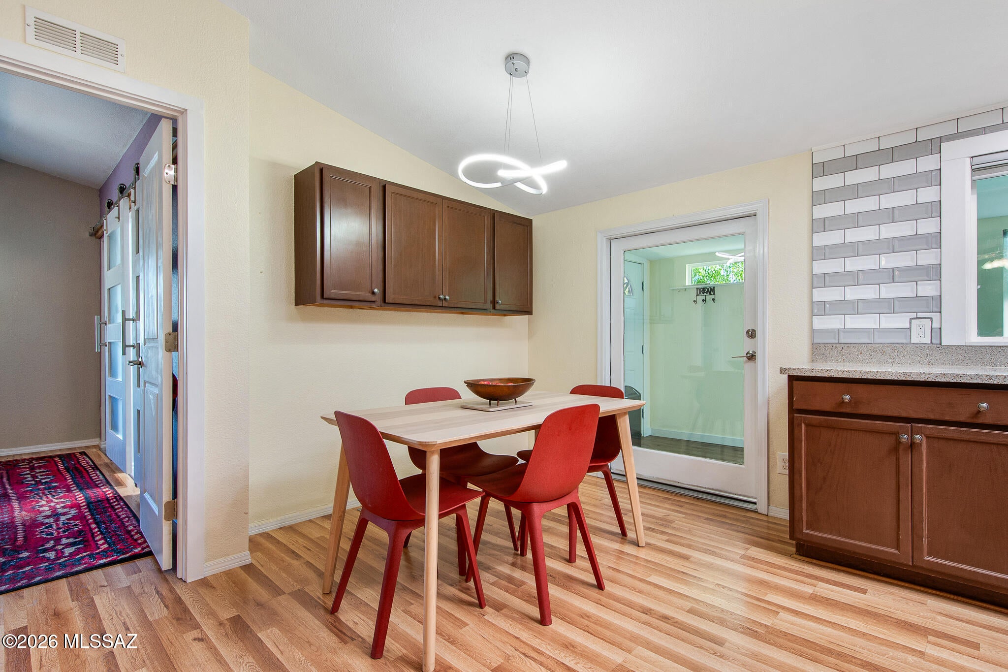 Copper Crest (1-127) - Residential