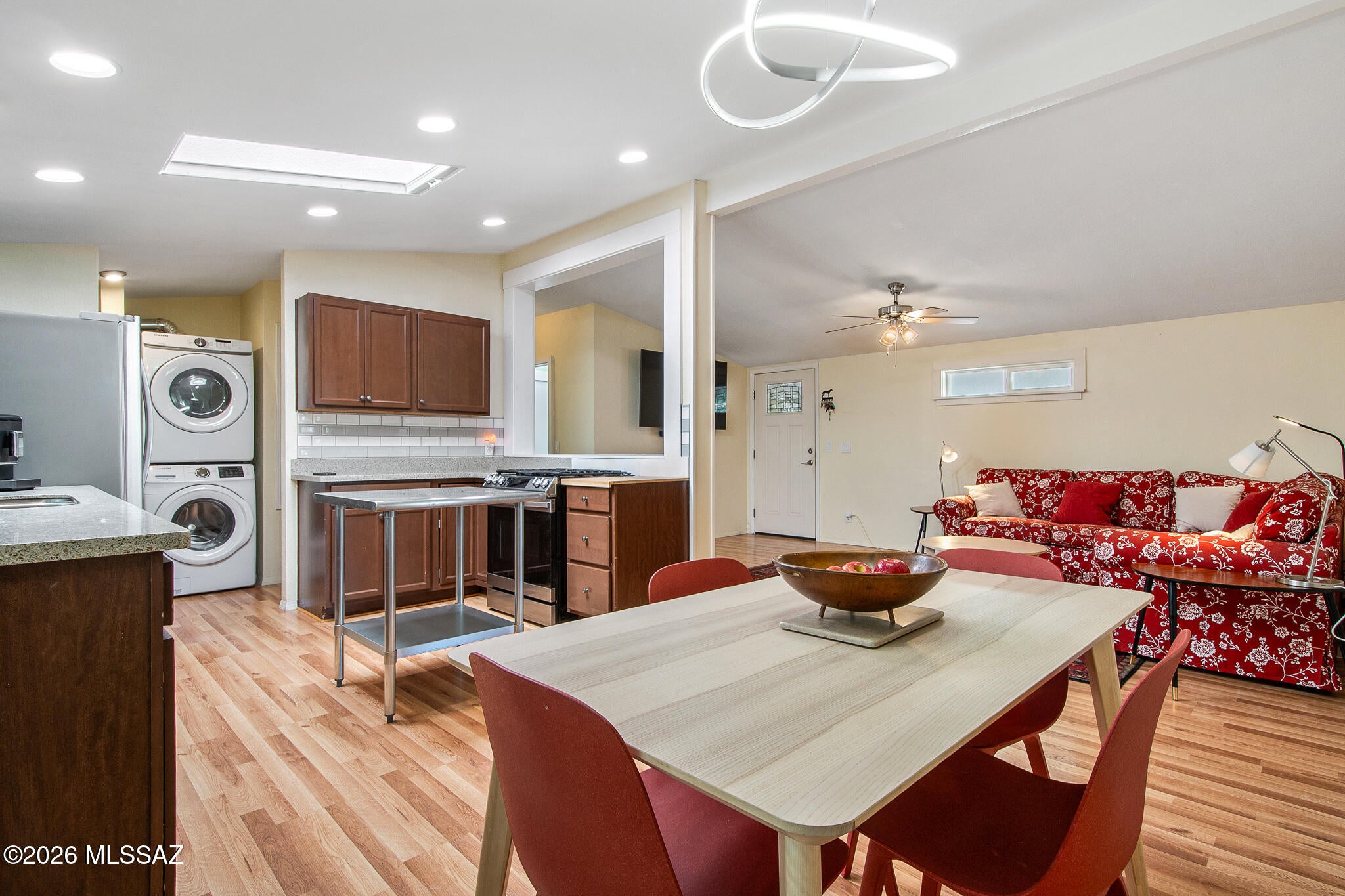 Copper Crest (1-127) - Residential