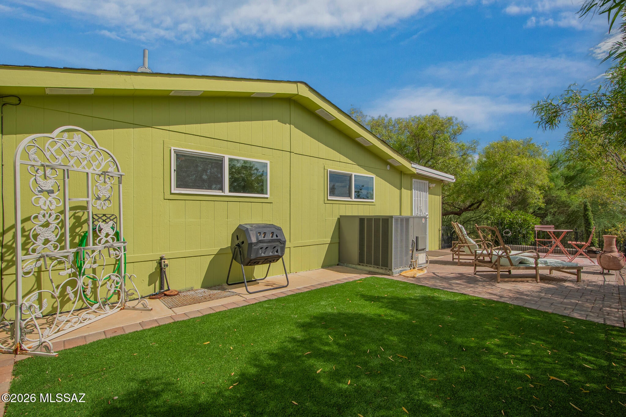 Copper Crest (1-127) - Residential