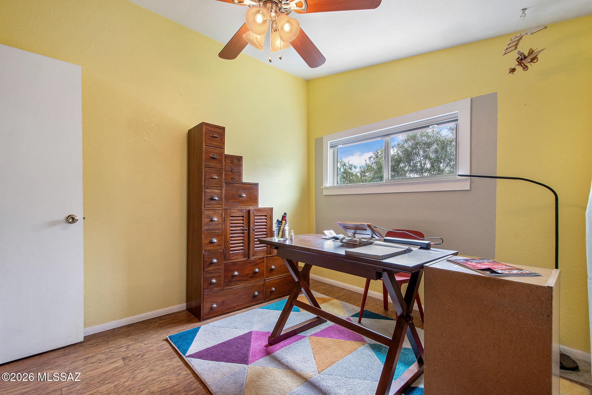 Copper Crest (1-127) - Residential