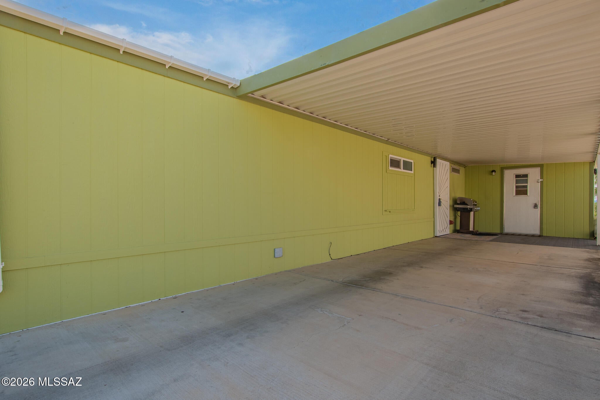 Copper Crest (1-127) - Residential