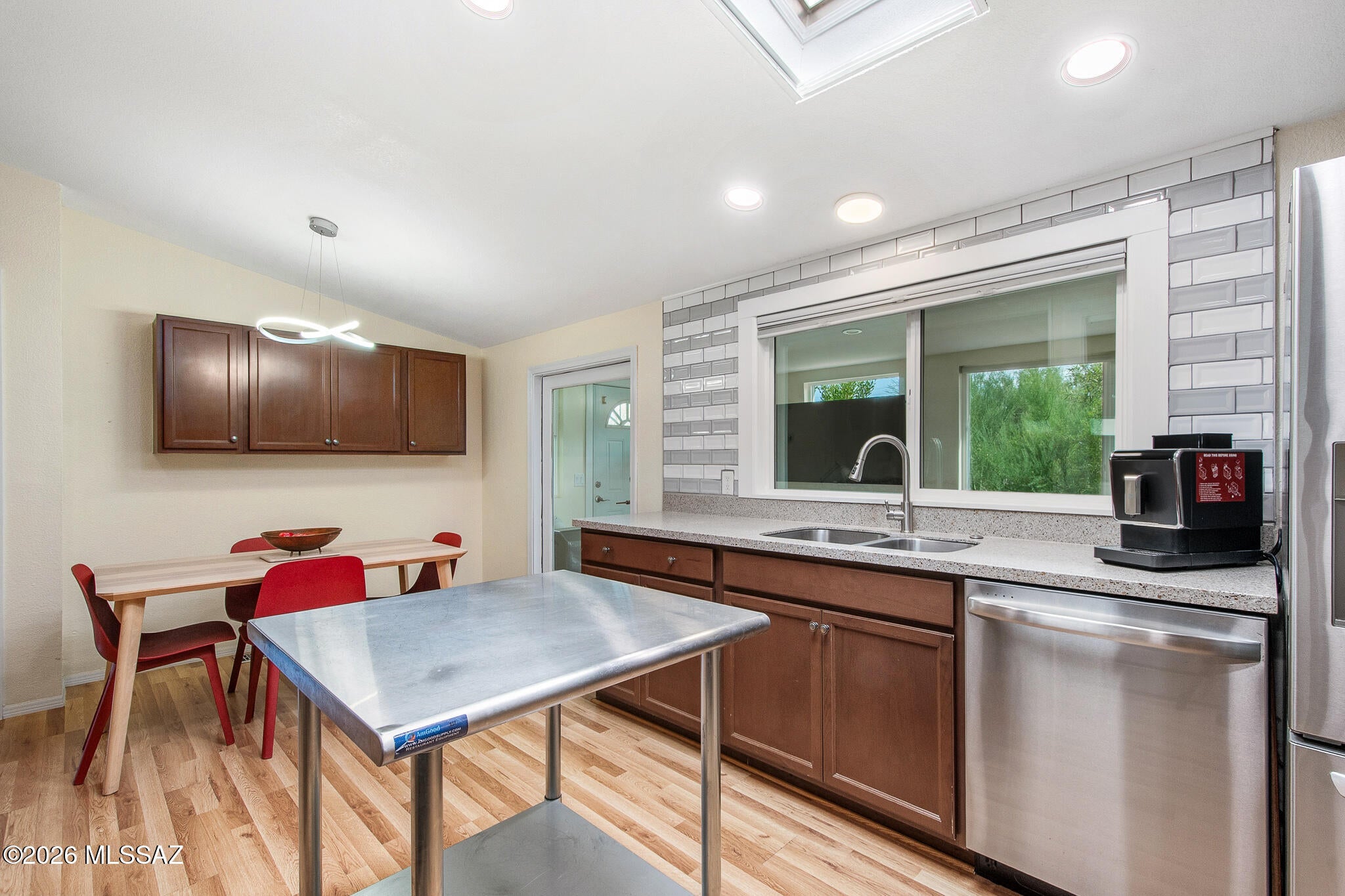 Copper Crest (1-127) - Residential