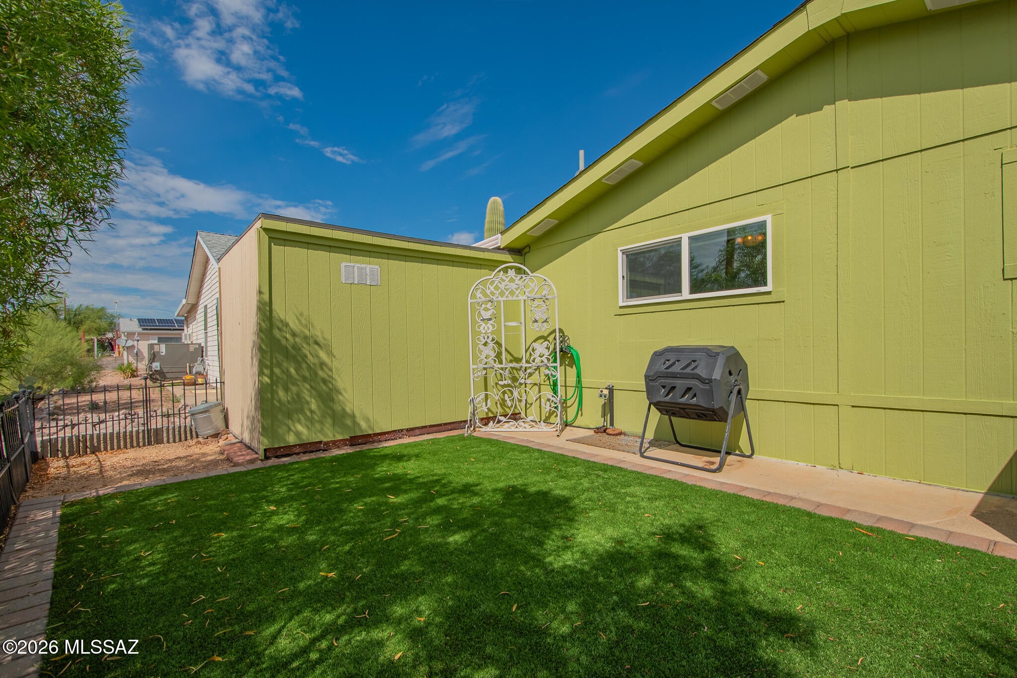 Copper Crest (1-127) - Residential