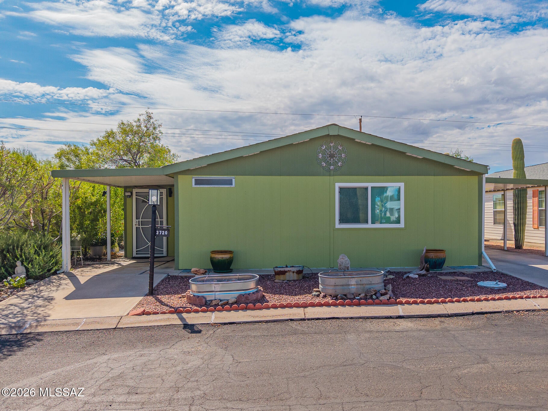 Copper Crest (1-127) - Residential