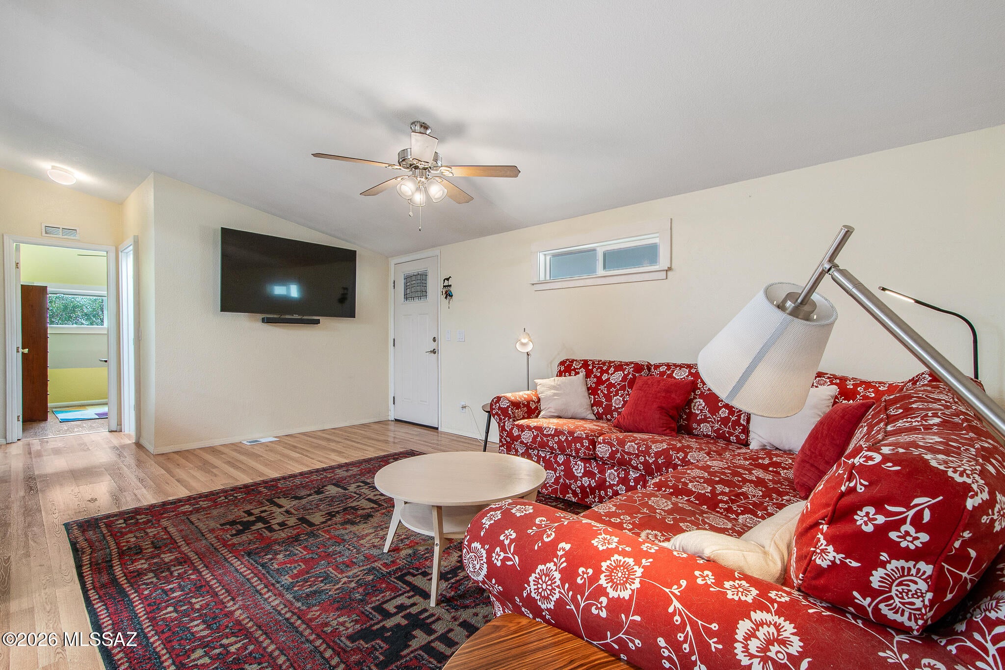 Copper Crest (1-127) - Residential