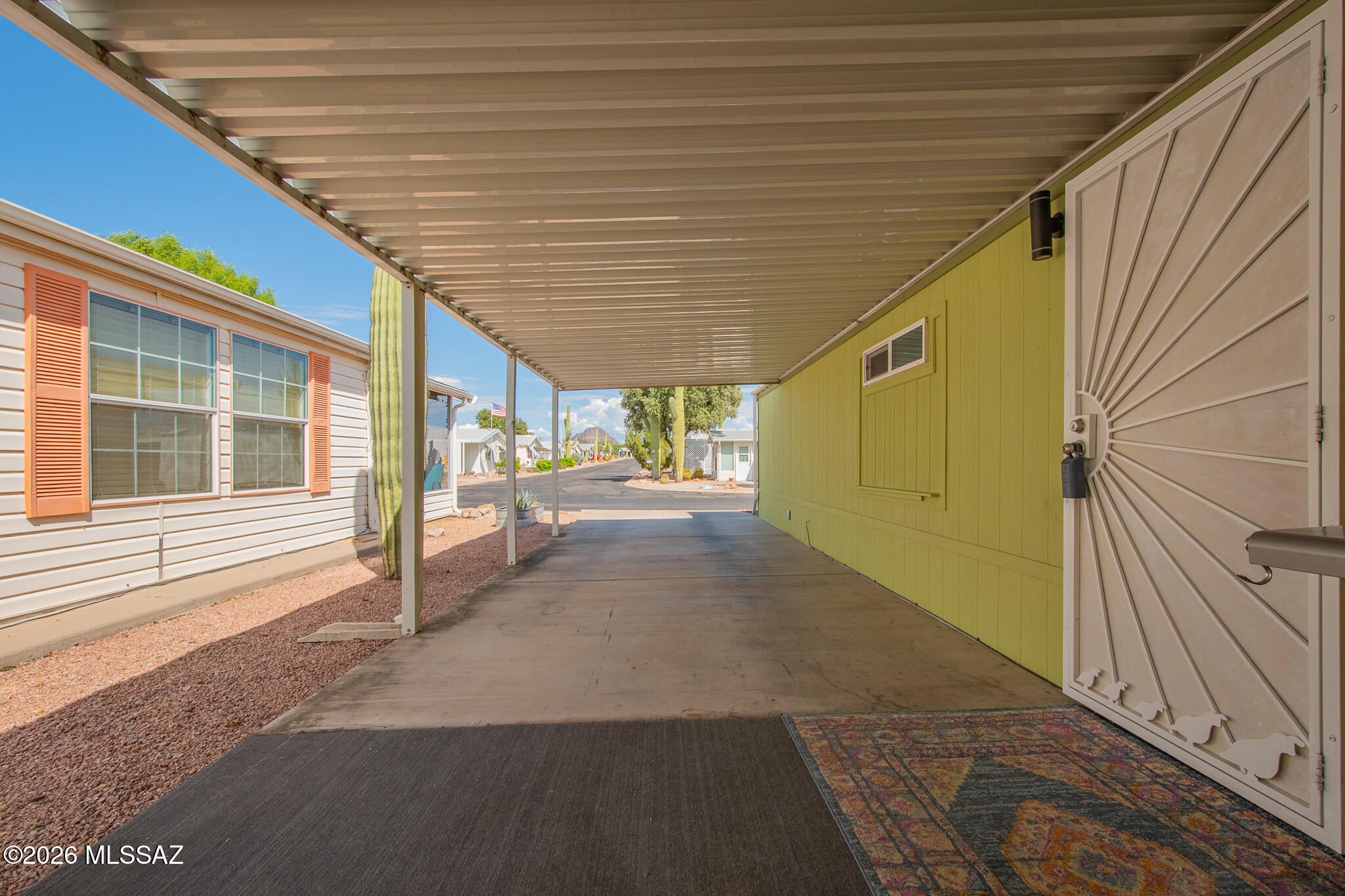 Copper Crest (1-127) - Residential