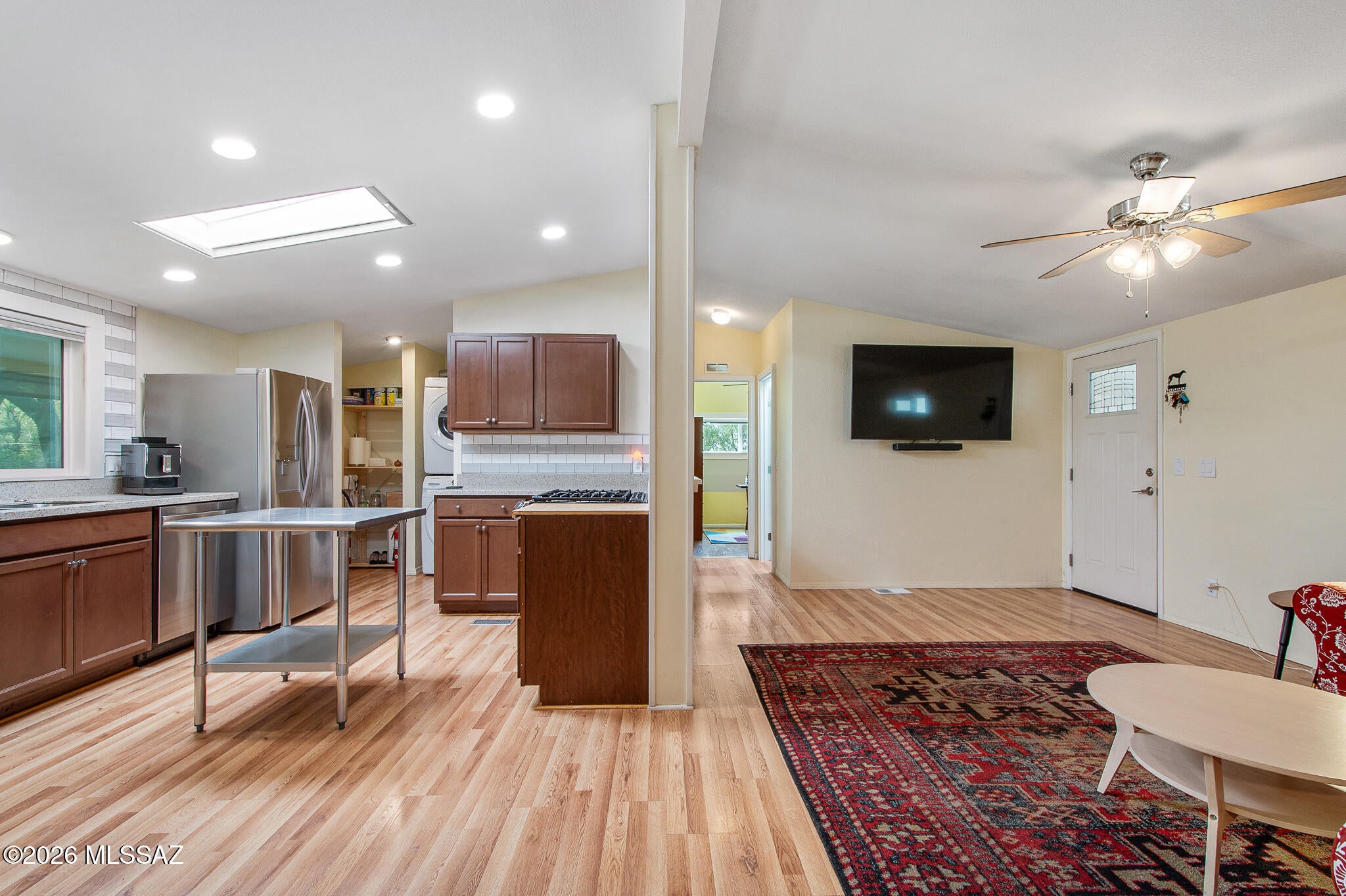 Copper Crest (1-127) - Residential