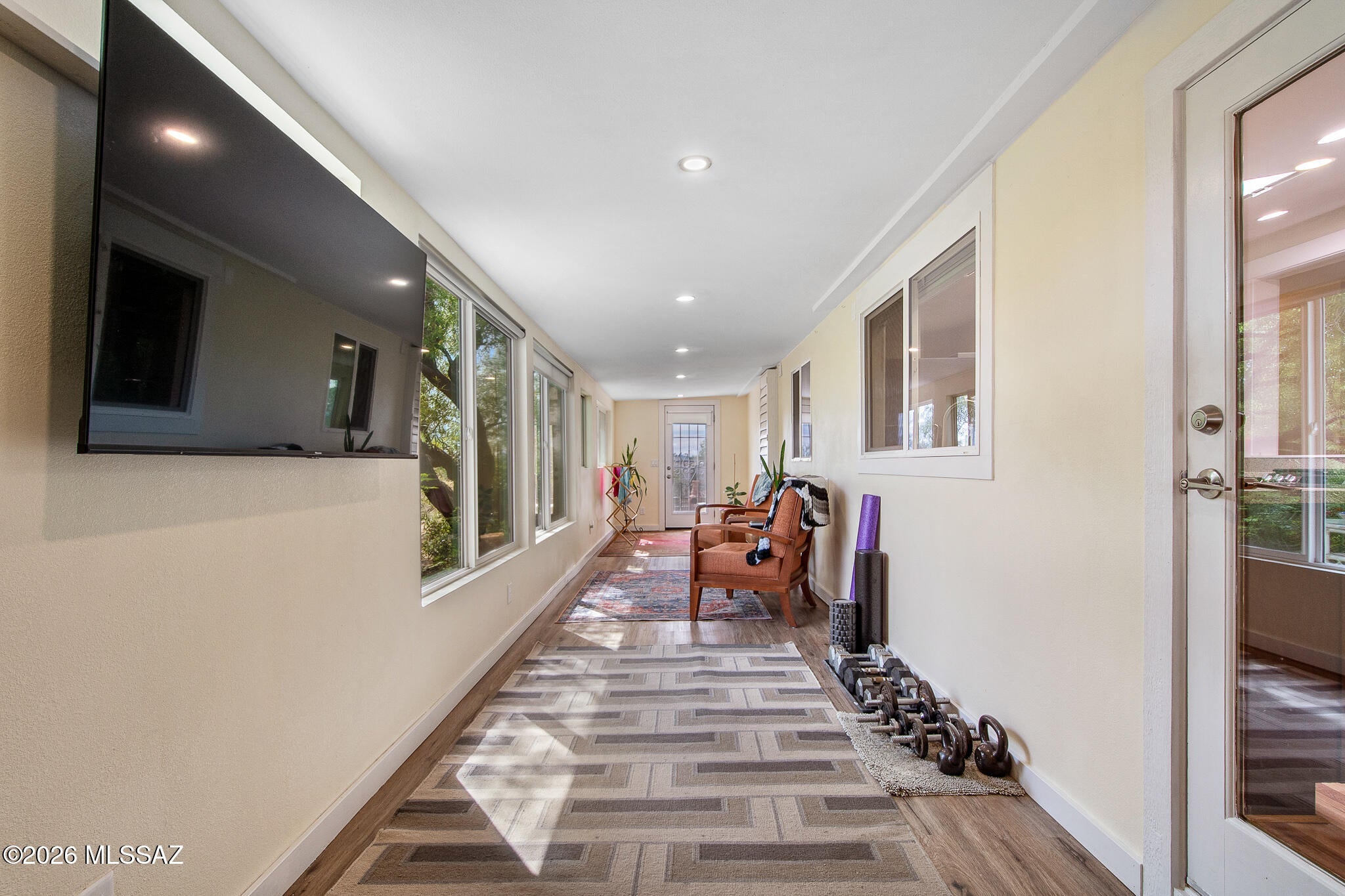 Copper Crest (1-127) - Residential