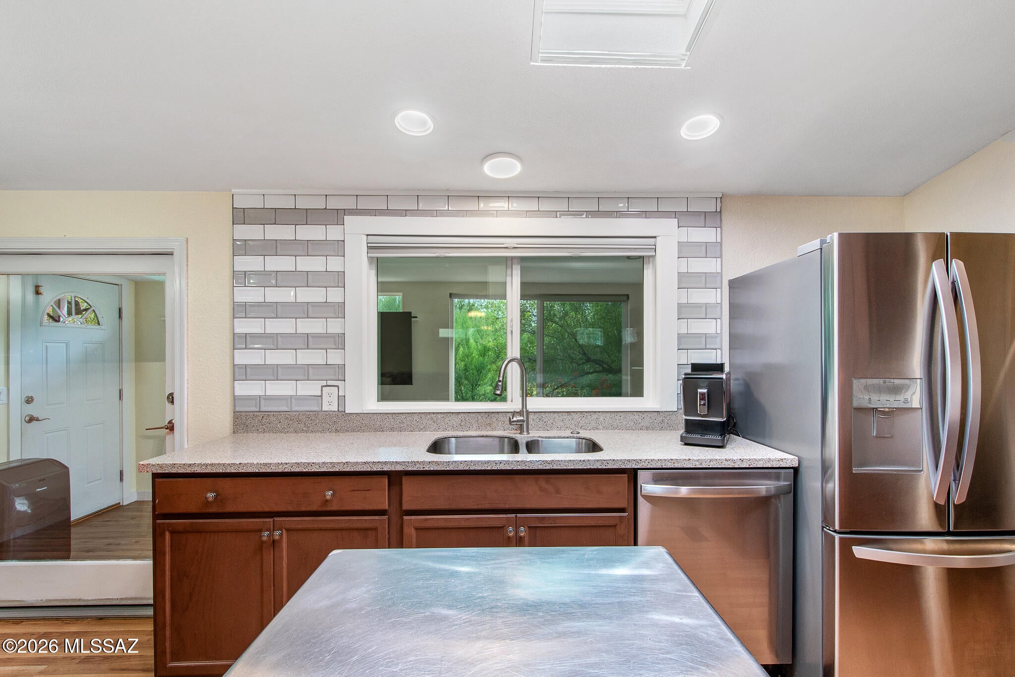 Copper Crest (1-127) - Residential