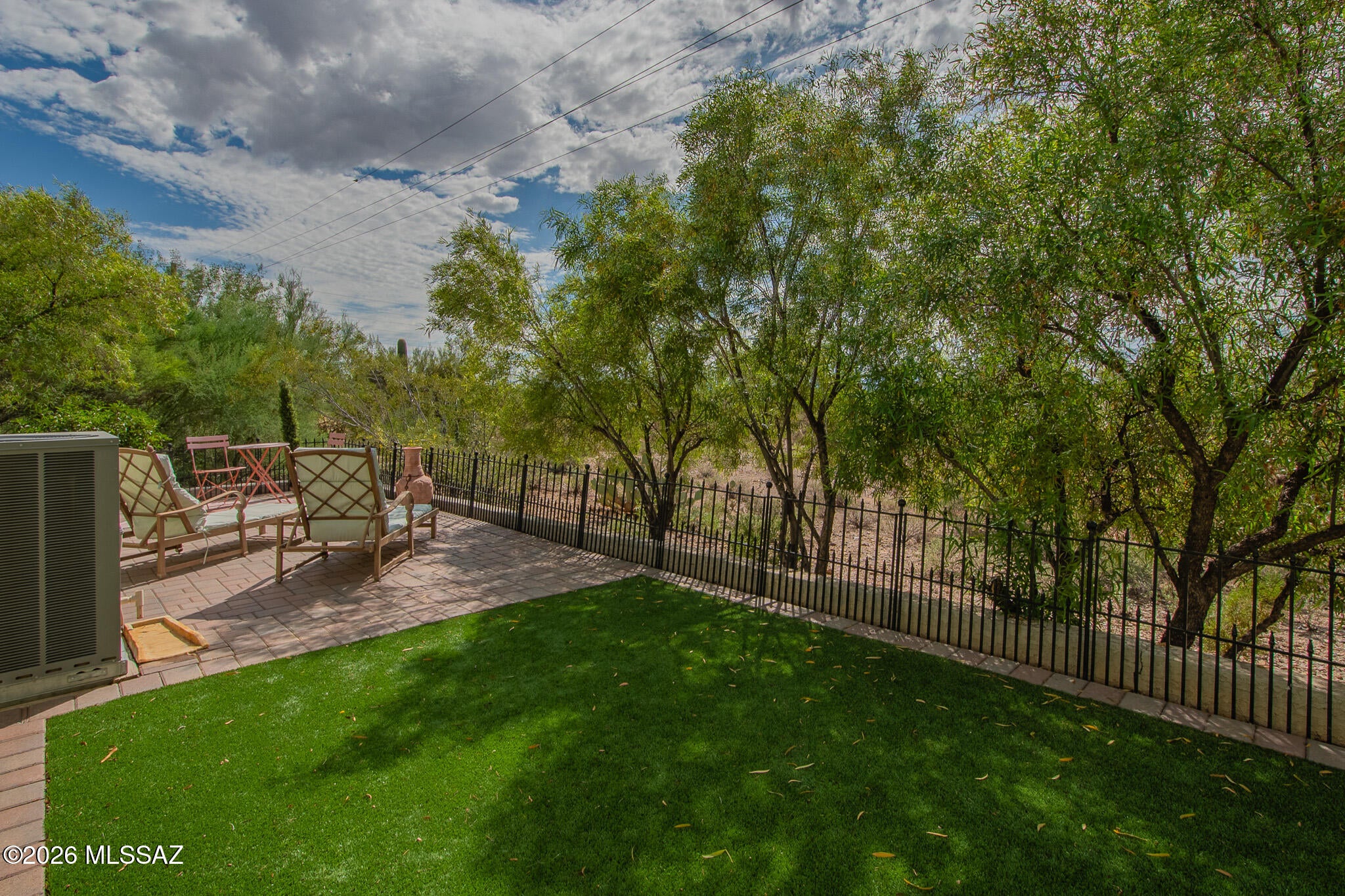 Copper Crest (1-127) - Residential