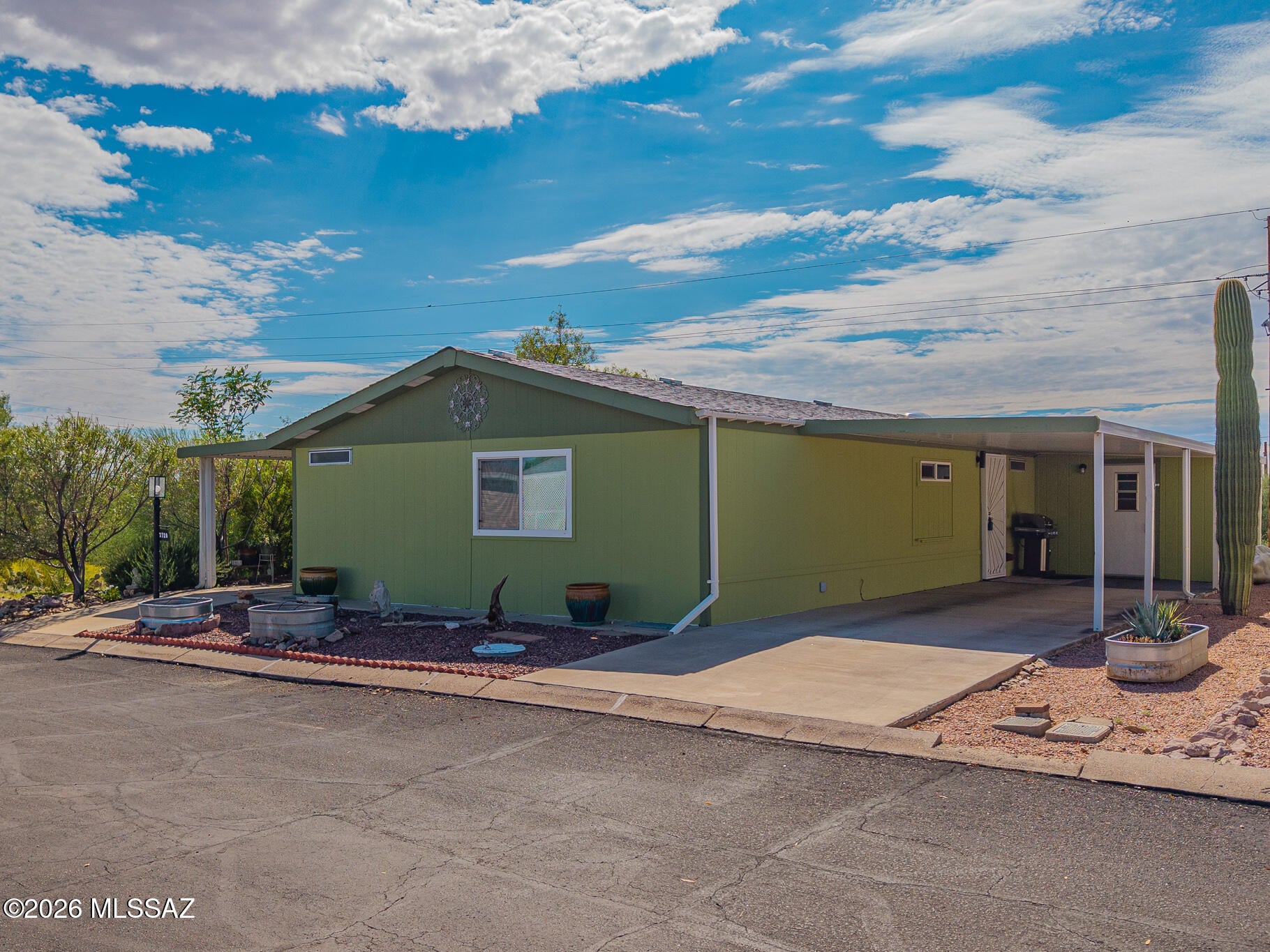 Copper Crest (1-127) - Residential