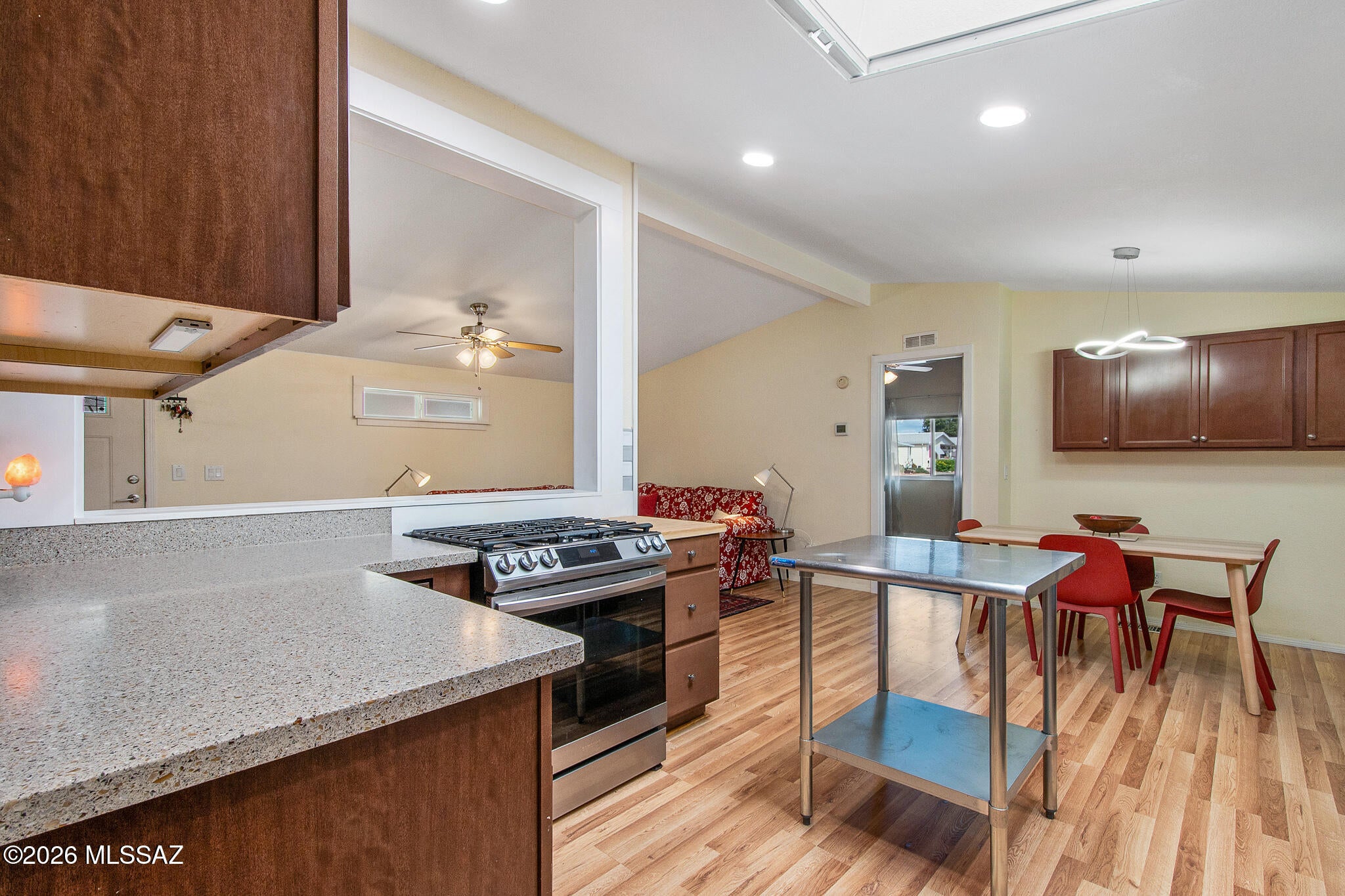 Copper Crest (1-127) - Residential