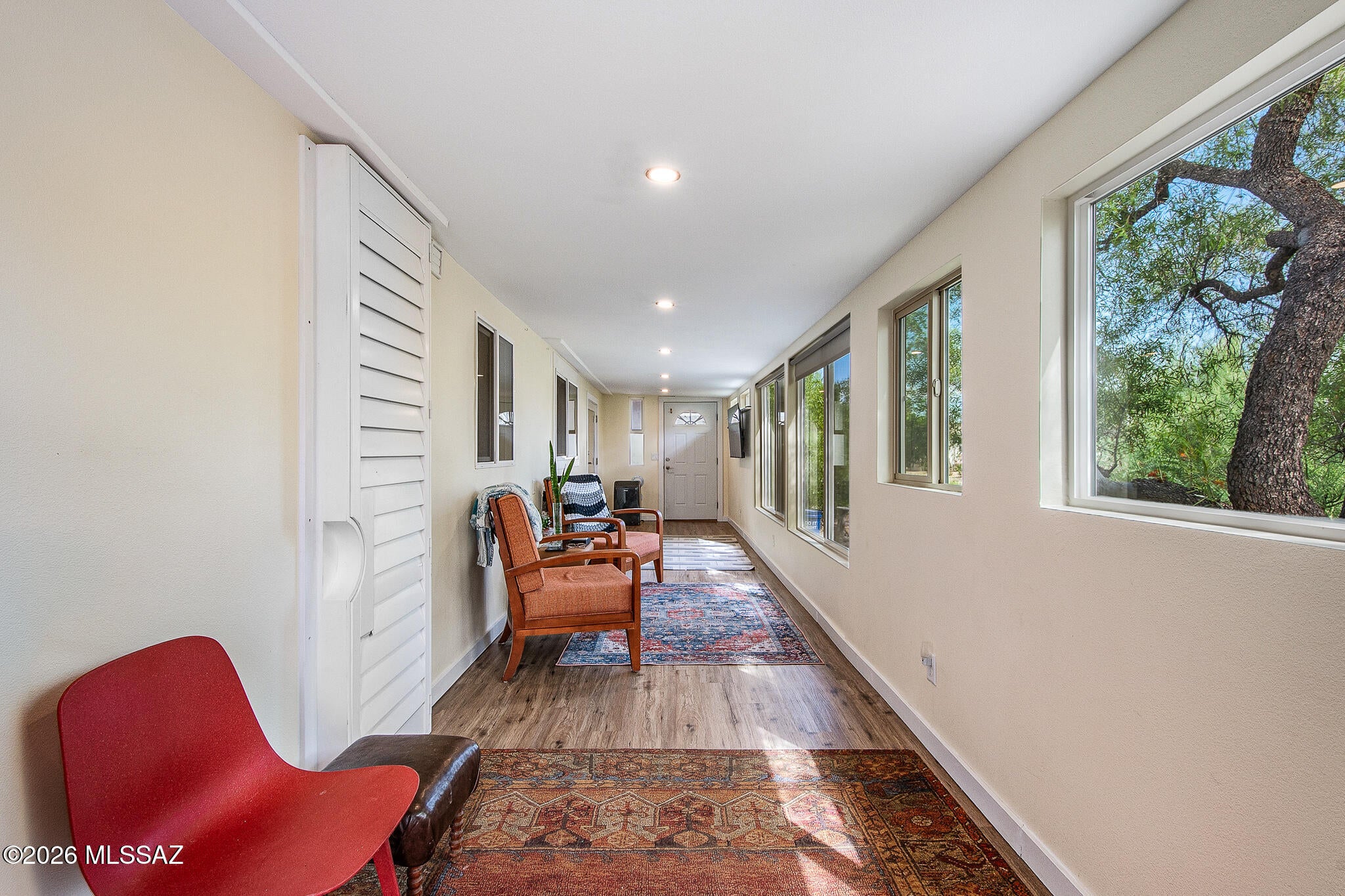 Copper Crest (1-127) - Residential