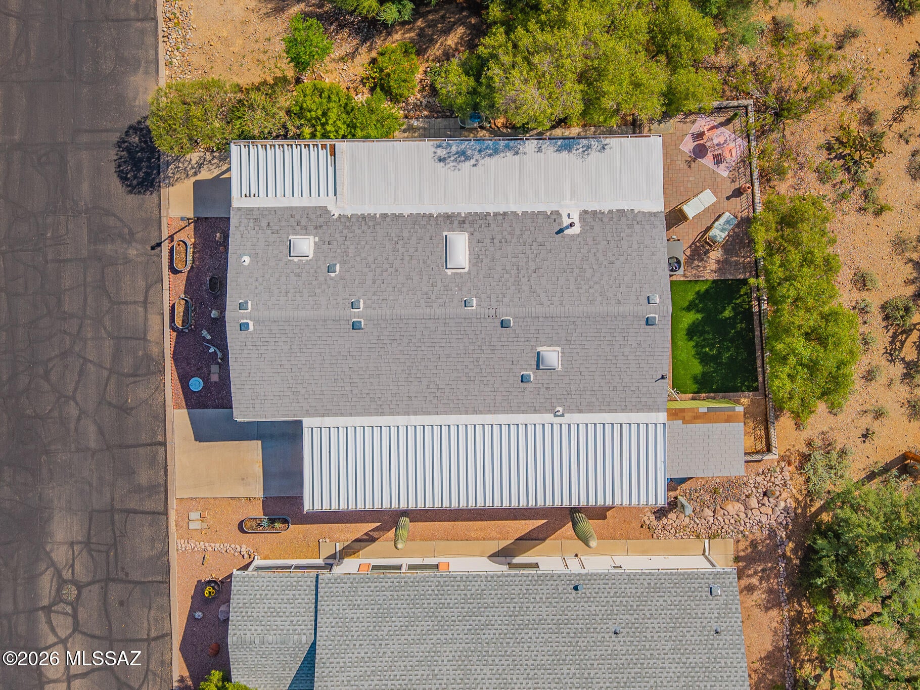 Copper Crest (1-127) - Residential