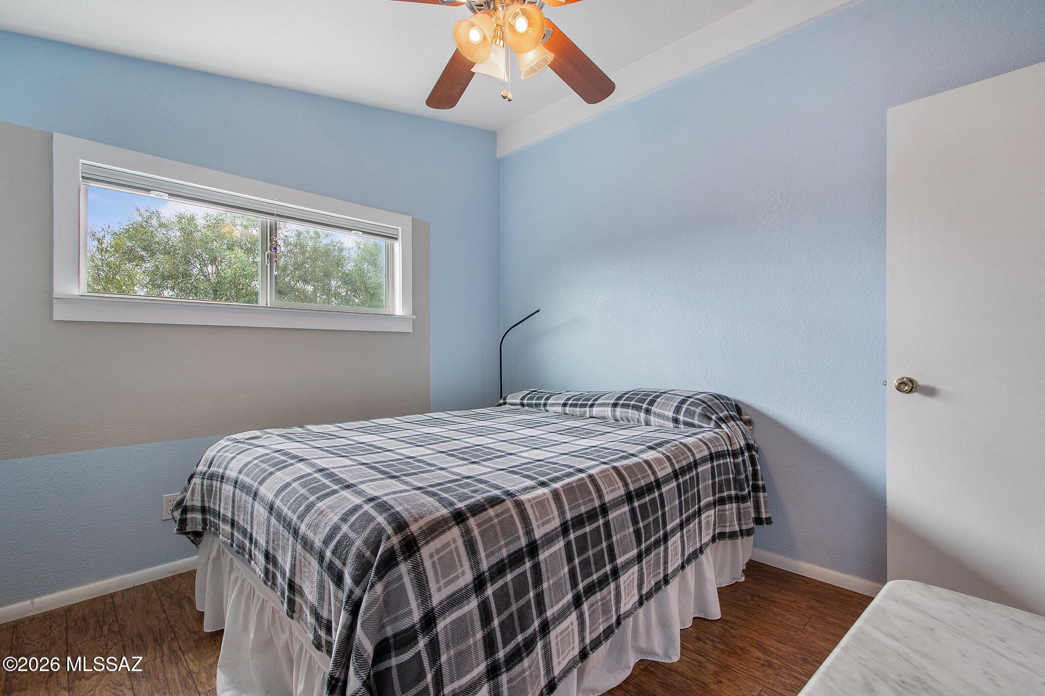 Copper Crest (1-127) - Residential