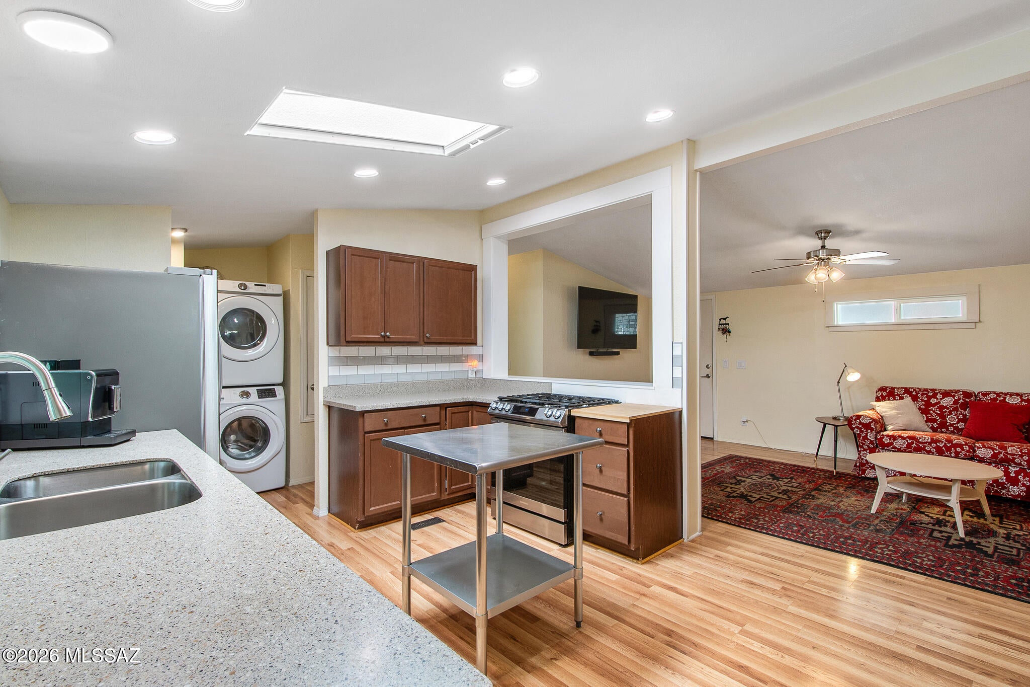 Copper Crest (1-127) - Residential