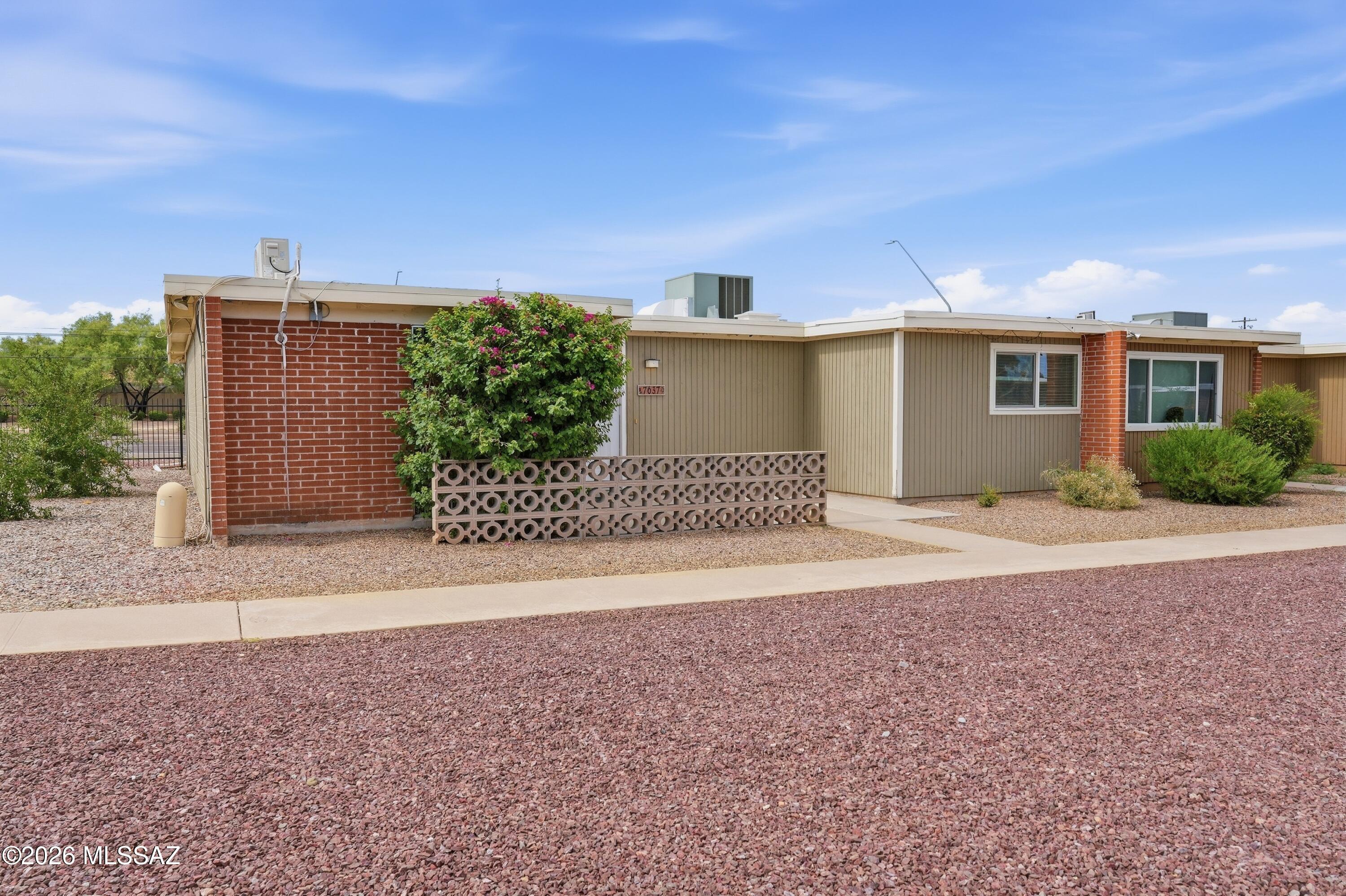 Palm Ridge Terrace Condo - Residential