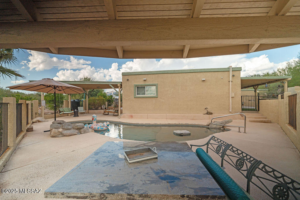 Flecha Caida Ranch Estates #7 - Residential