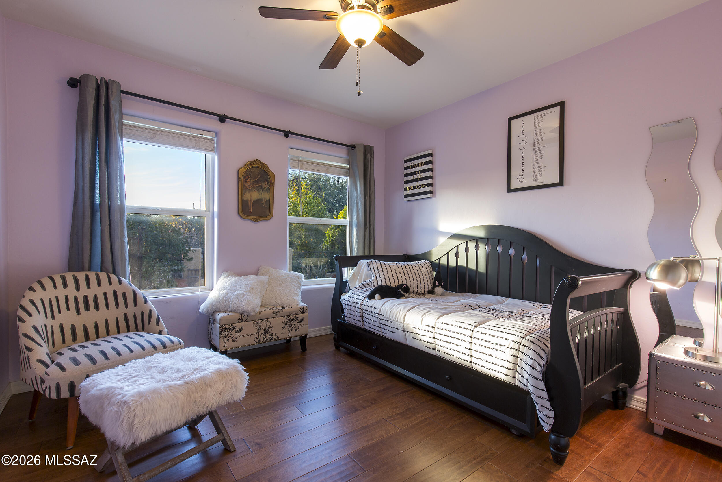 Flecha Caida Ranch Estates #7 - Residential