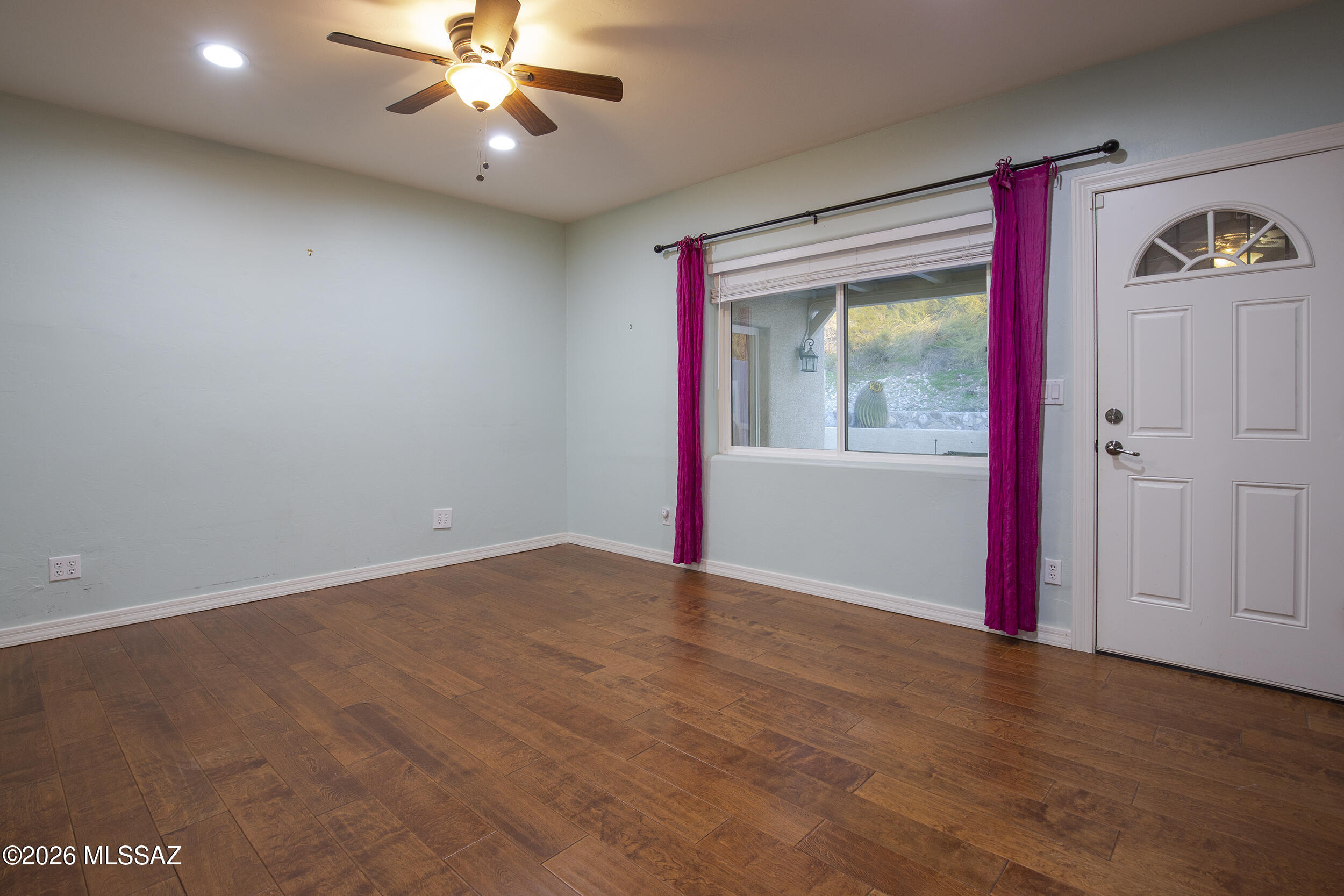 Flecha Caida Ranch Estates #7 - Residential