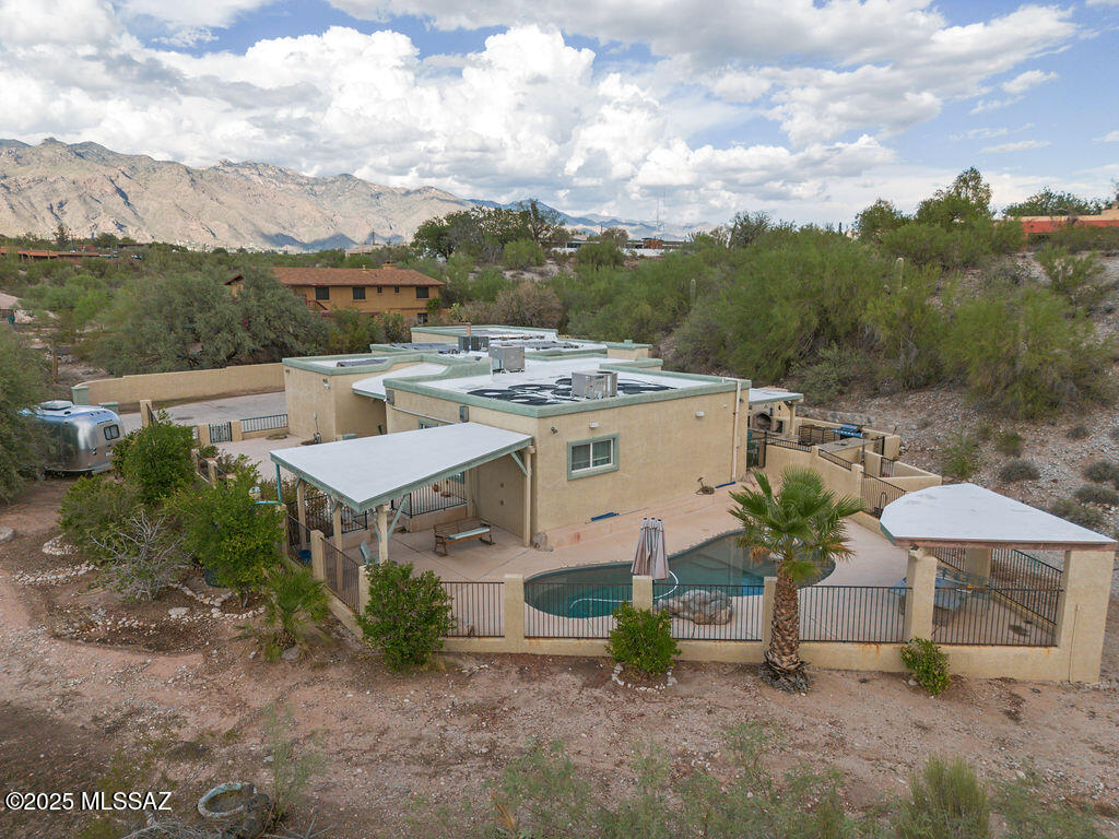 Flecha Caida Ranch Estates #7 - Residential