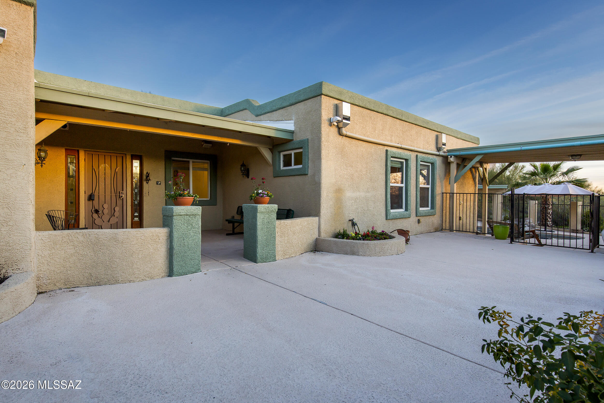 Flecha Caida Ranch Estates #7 - Residential