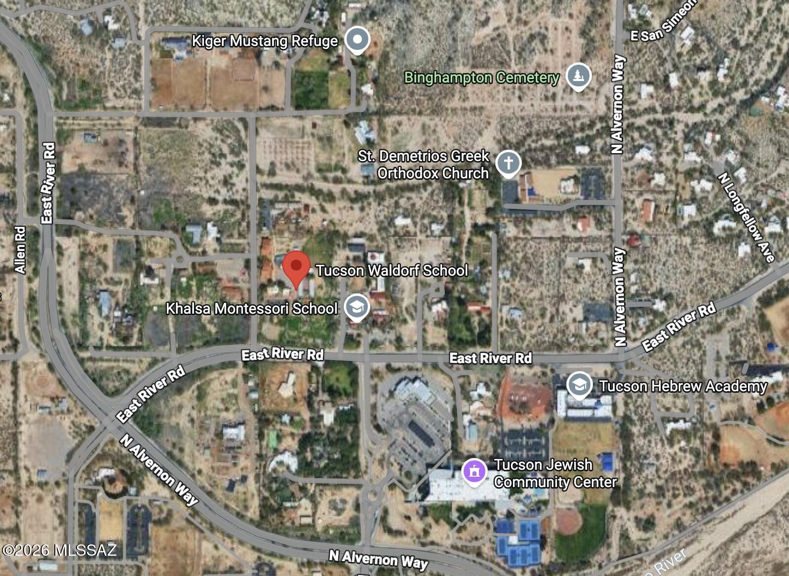 Flecha Caida Ranch Estates #7 - Residential