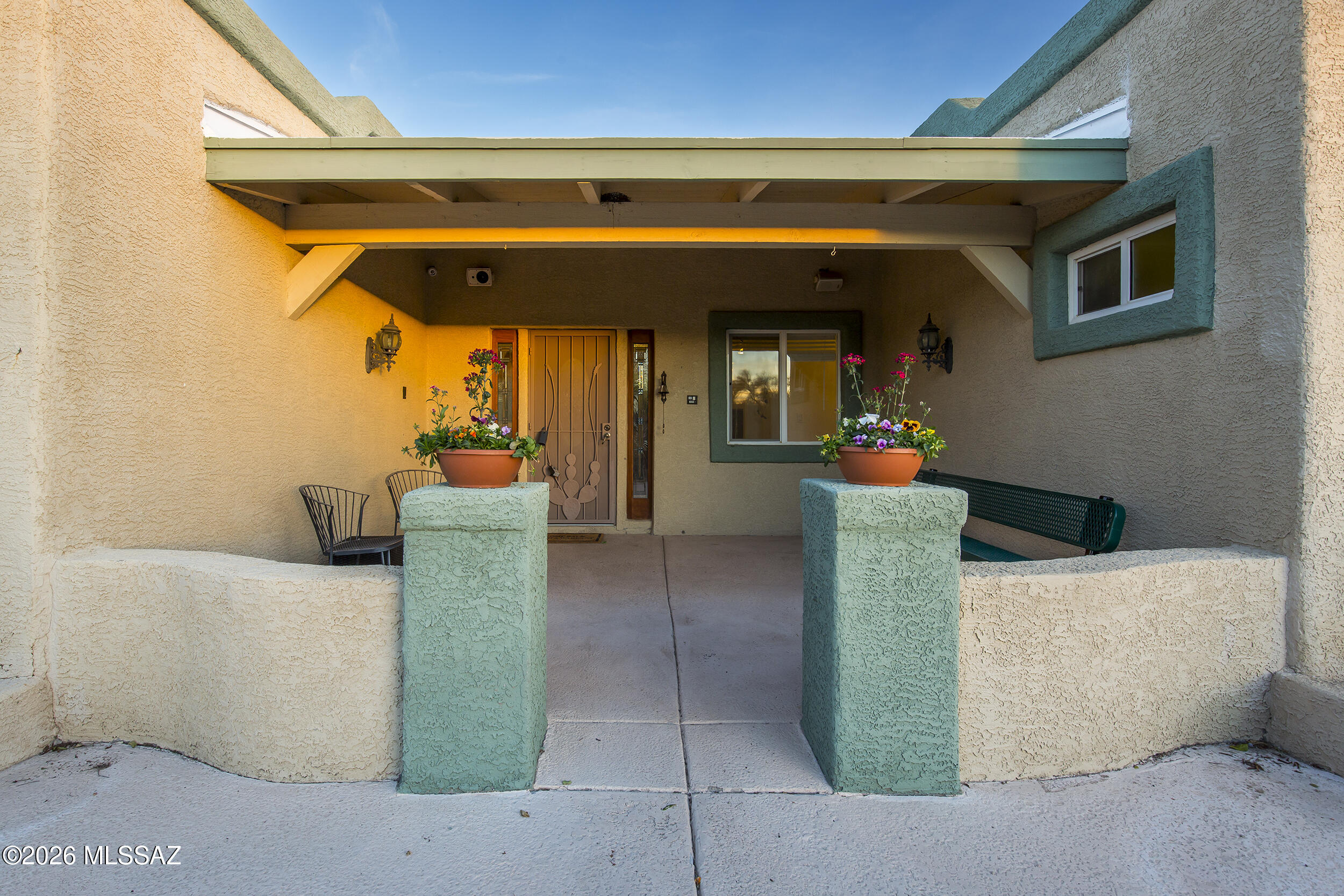 Flecha Caida Ranch Estates #7 - Residential
