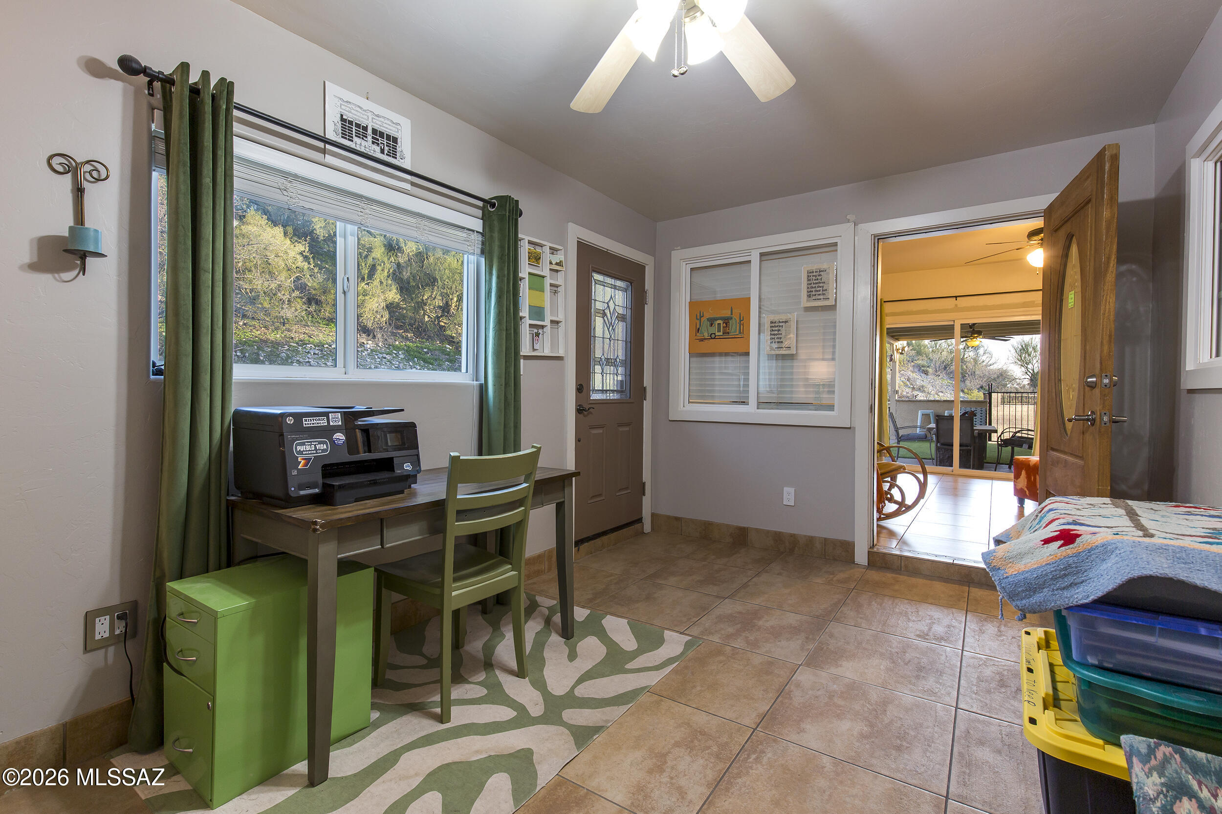 Flecha Caida Ranch Estates #7 - Residential