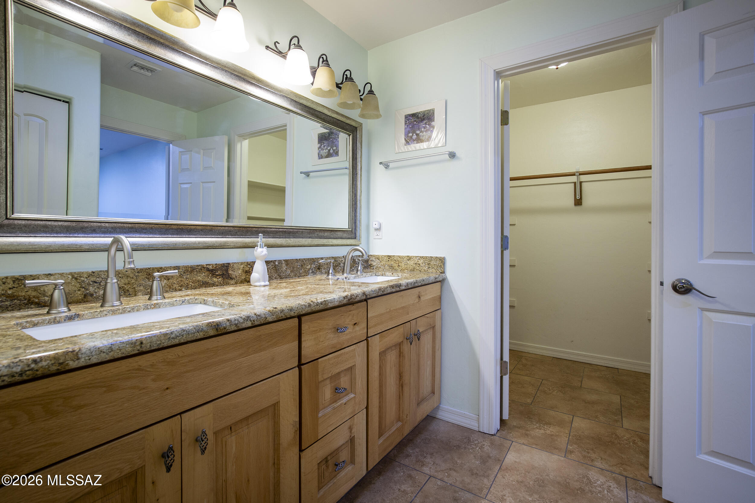 Flecha Caida Ranch Estates #7 - Residential
