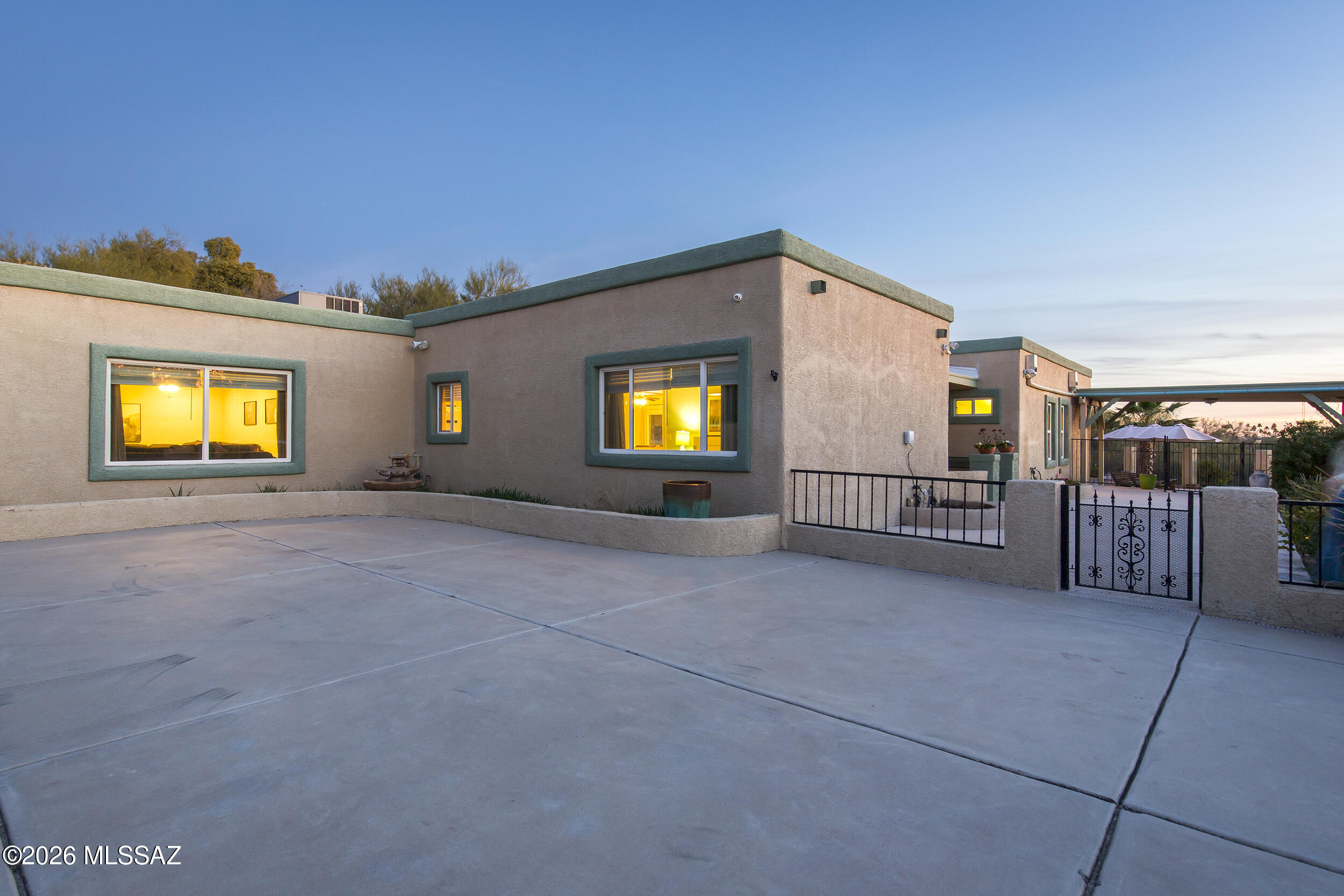 Flecha Caida Ranch Estates #7 - Residential
