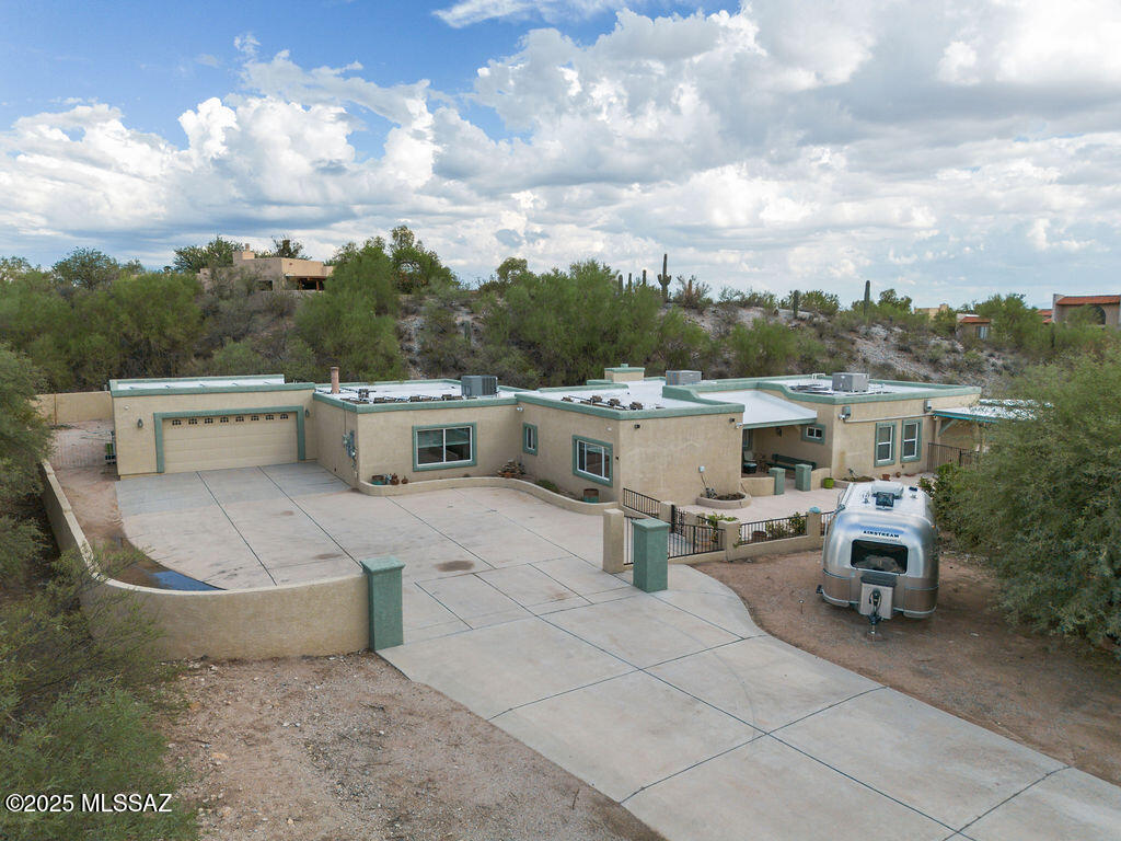 Flecha Caida Ranch Estates #7 - Residential
